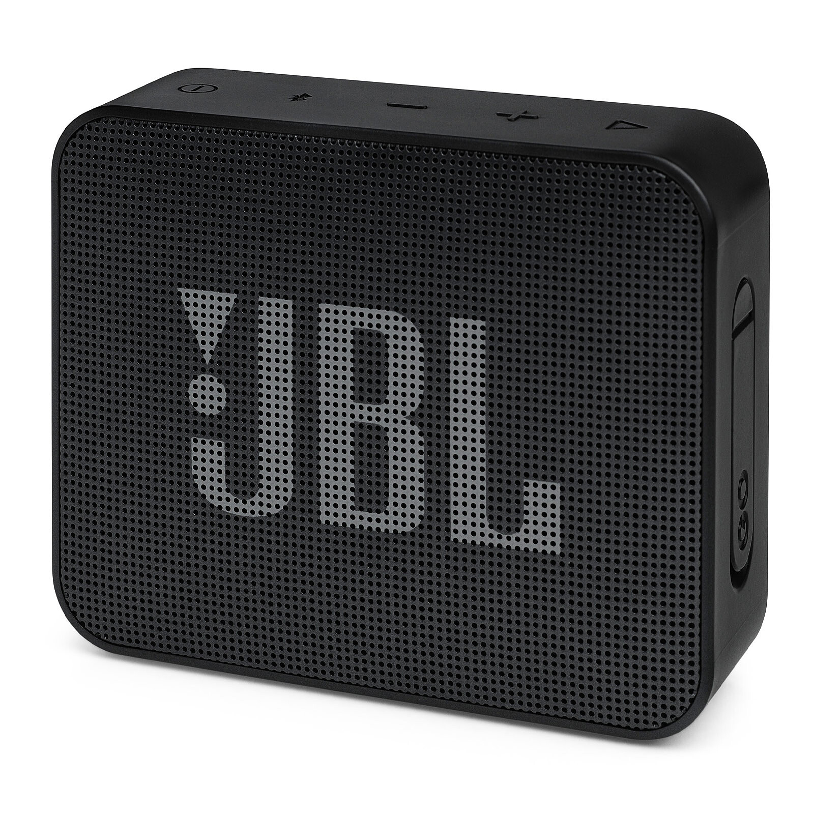 JBL GO Essential Black Bluetooth speaker JBL on LDLC