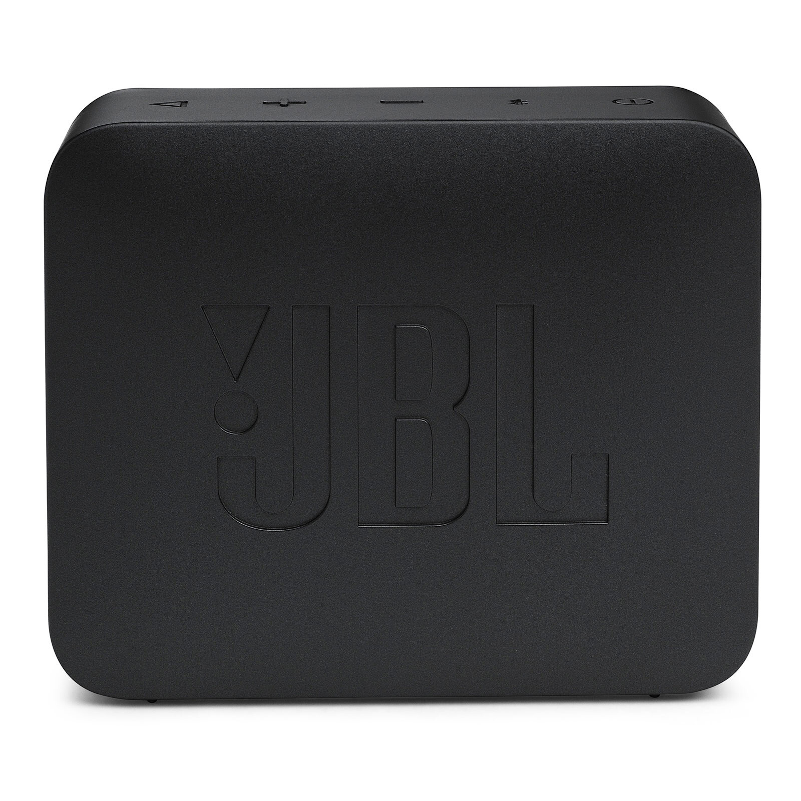 Altavoz inalámbrico  JBL Go Essential, 3.1 W, Bluetooth 4.2, Hasta 5  horas, IPX7, Rojo