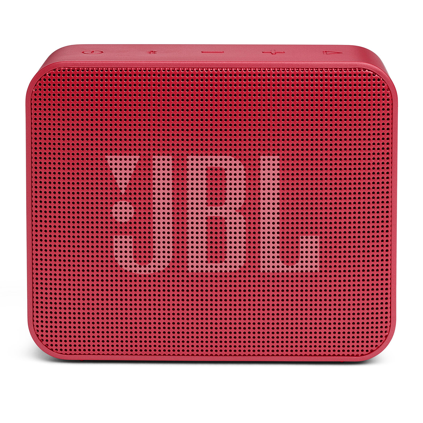 JBL Essential Red - Bluetooth speaker JBL on LDLC