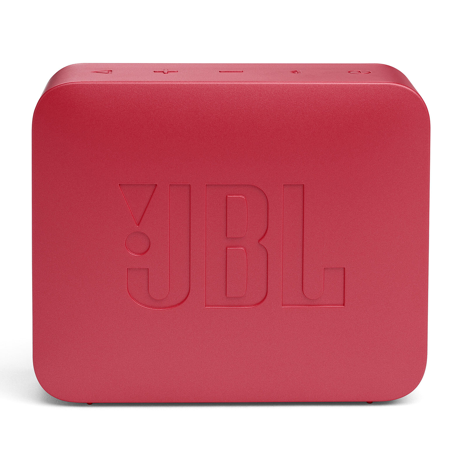 Altavoz inalámbrico  JBL Go Essential, 3.1 W, Bluetooth 4.2, Hasta 5  horas, IPX7, Negro