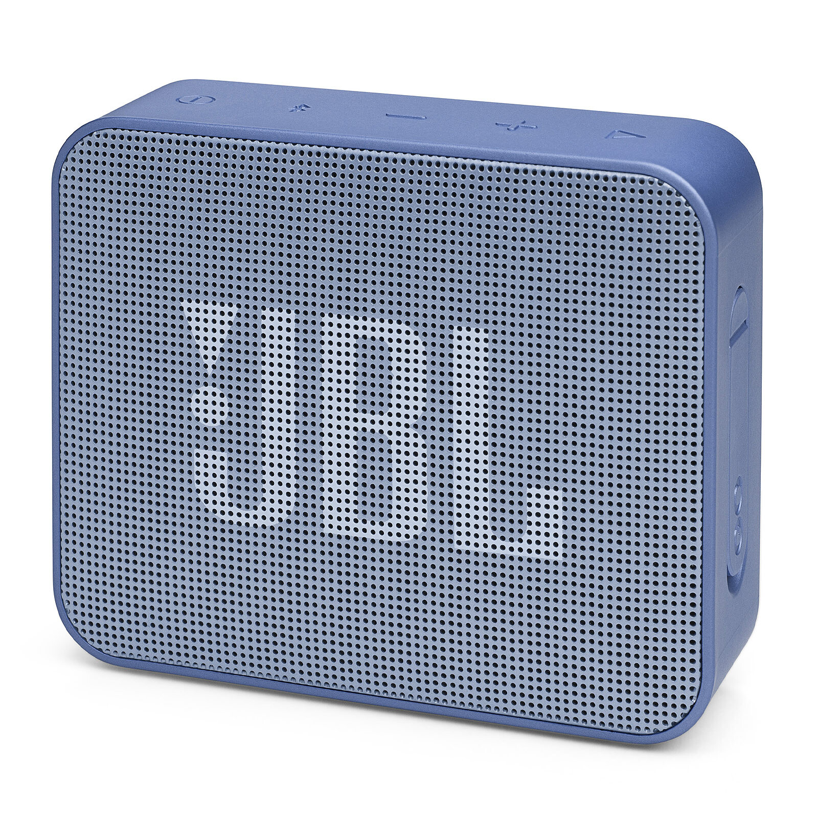 JBL GO Essential Bleu - Enceinte Bluetooth - Garantie 3 ans LDLC