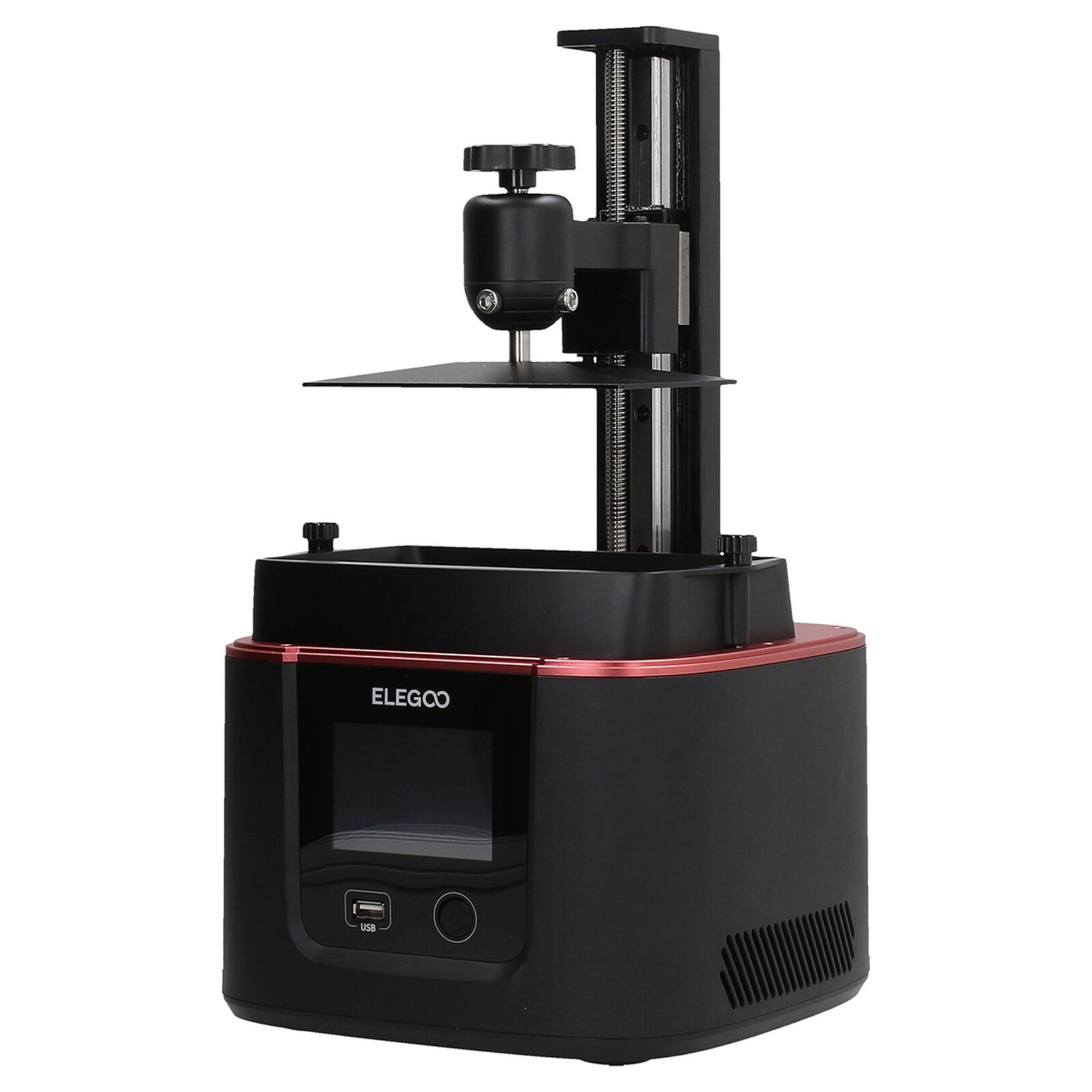 Elegoo Mars Pro 2 - Imprimante 3D - Garantie 3 ans LDLC