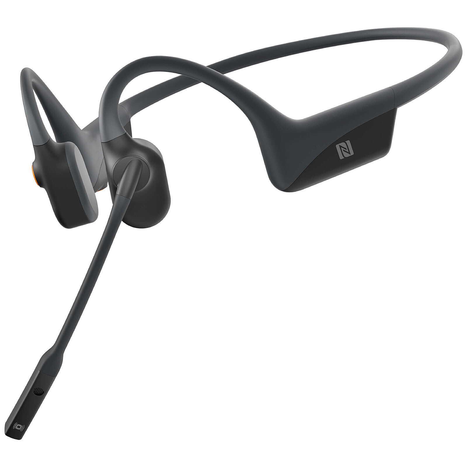 Shokz OpenRun Mini casque de sport à écouteurs ouverts à conduction osseuse