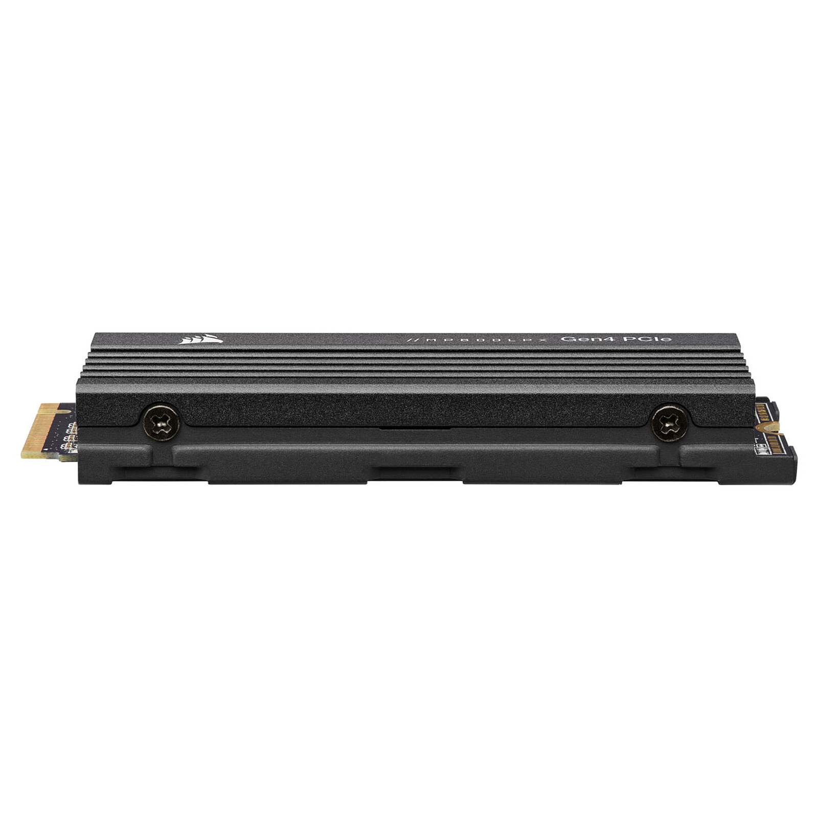Unidad SSD Corsair Force Series Gen.4 PCIe MP600 1TB NVMe M.2