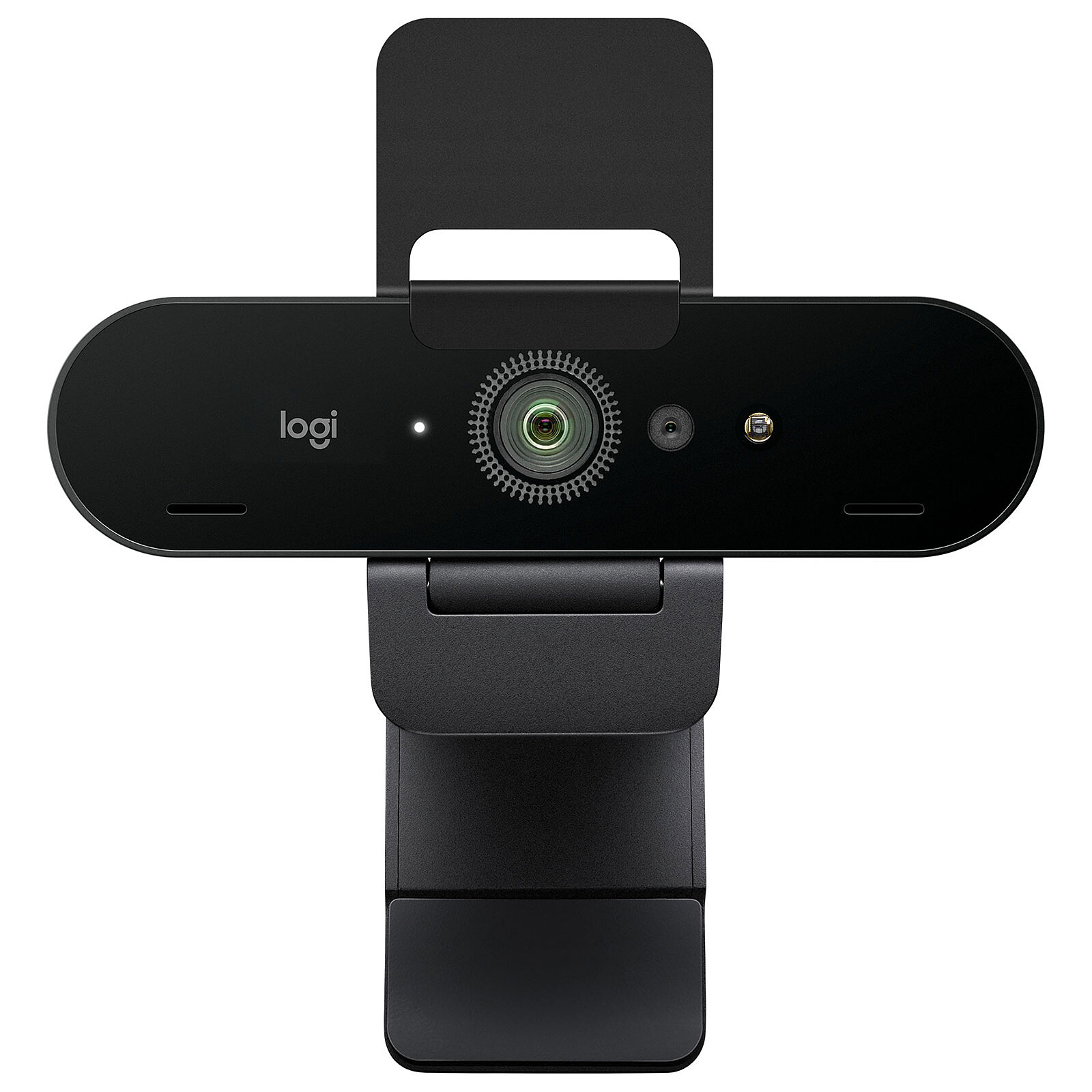 Contribuyente micrófono transferencia de dinero Logitech BRIO 4K Stream Edition - Webcam Logitech en LDLC