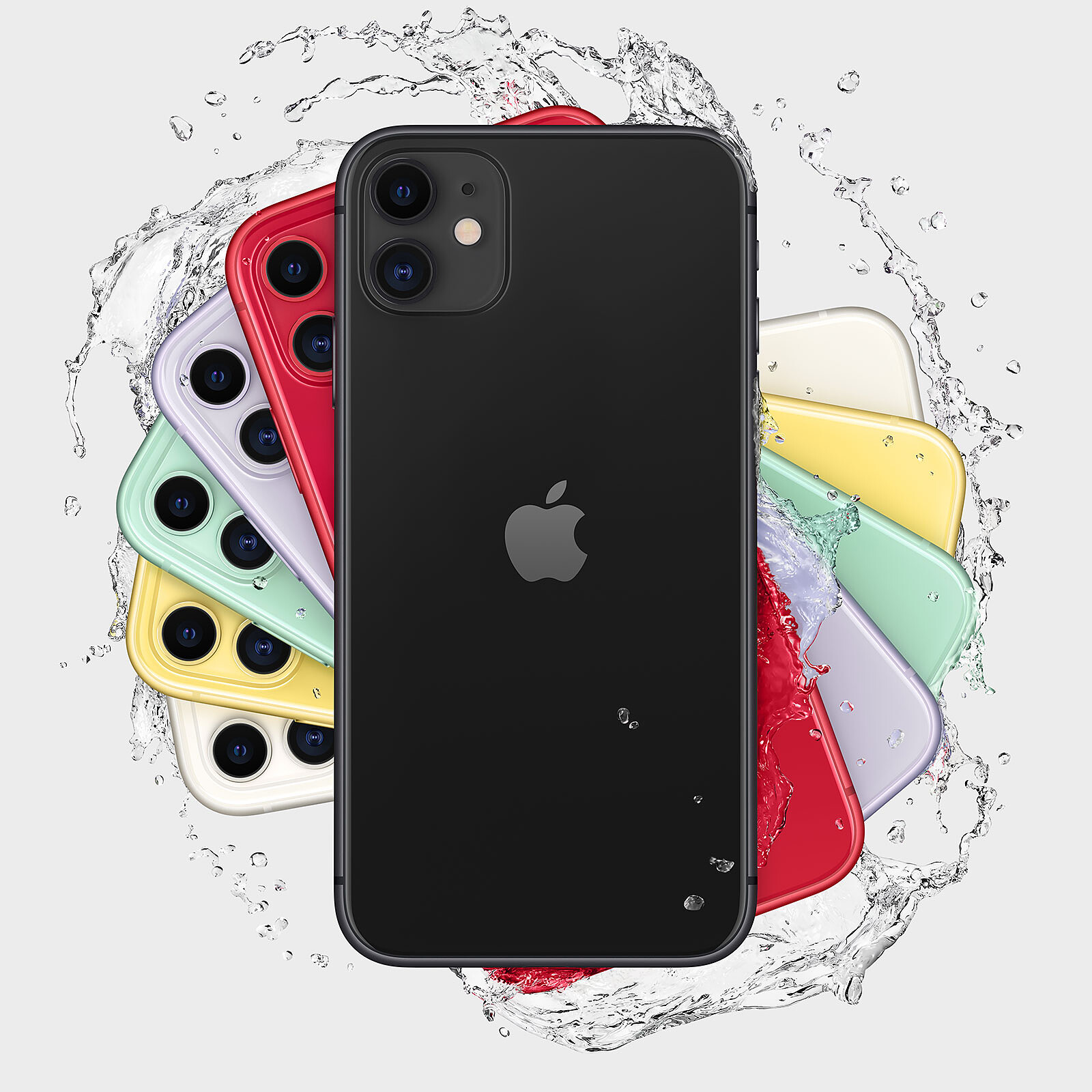 Apple iPhone 15 512 Go Noir - Mobile & smartphone - Garantie 3 ans LDLC