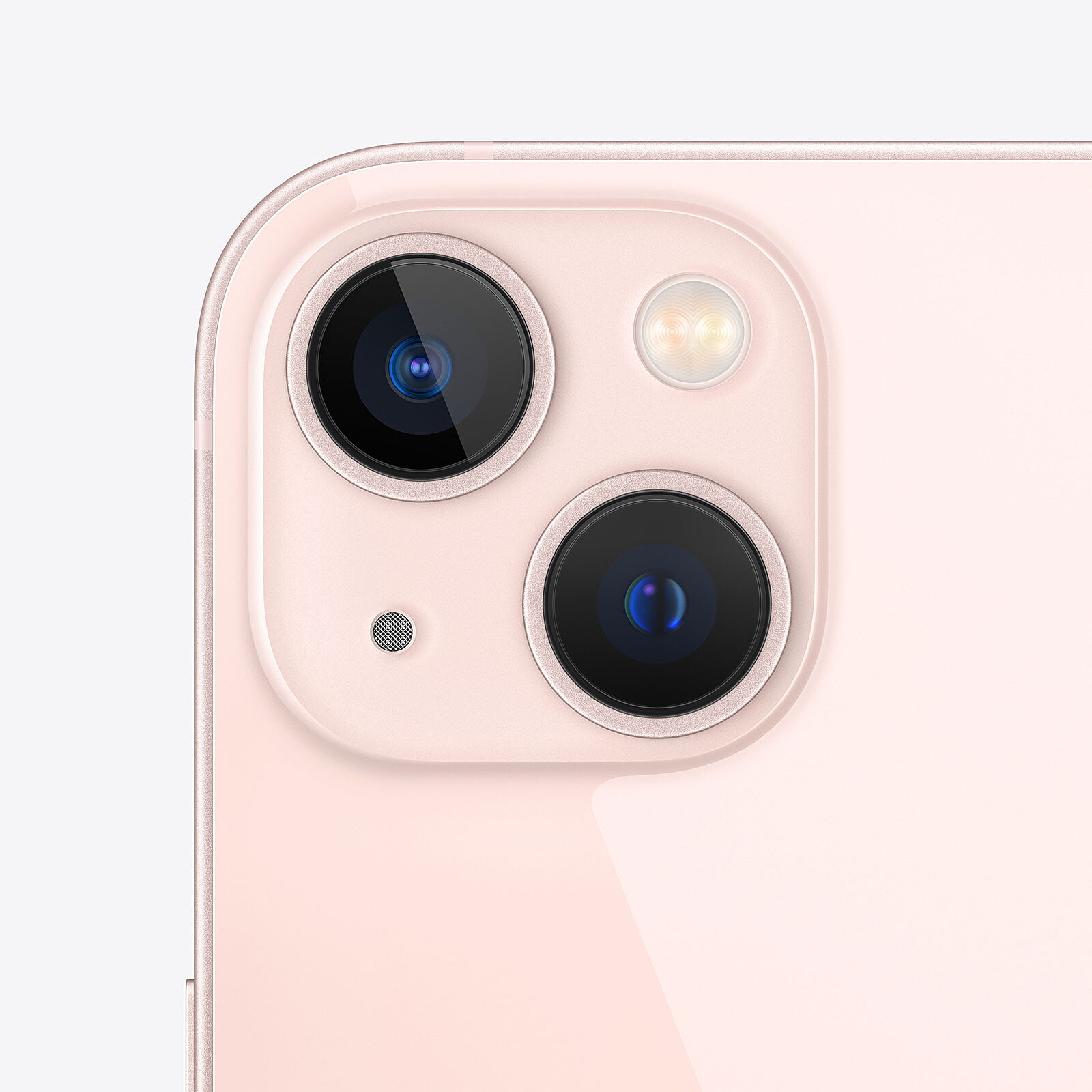 Apple iPhone 13 mini 128GB Pink - Mobile phone & smartphone Apple 
