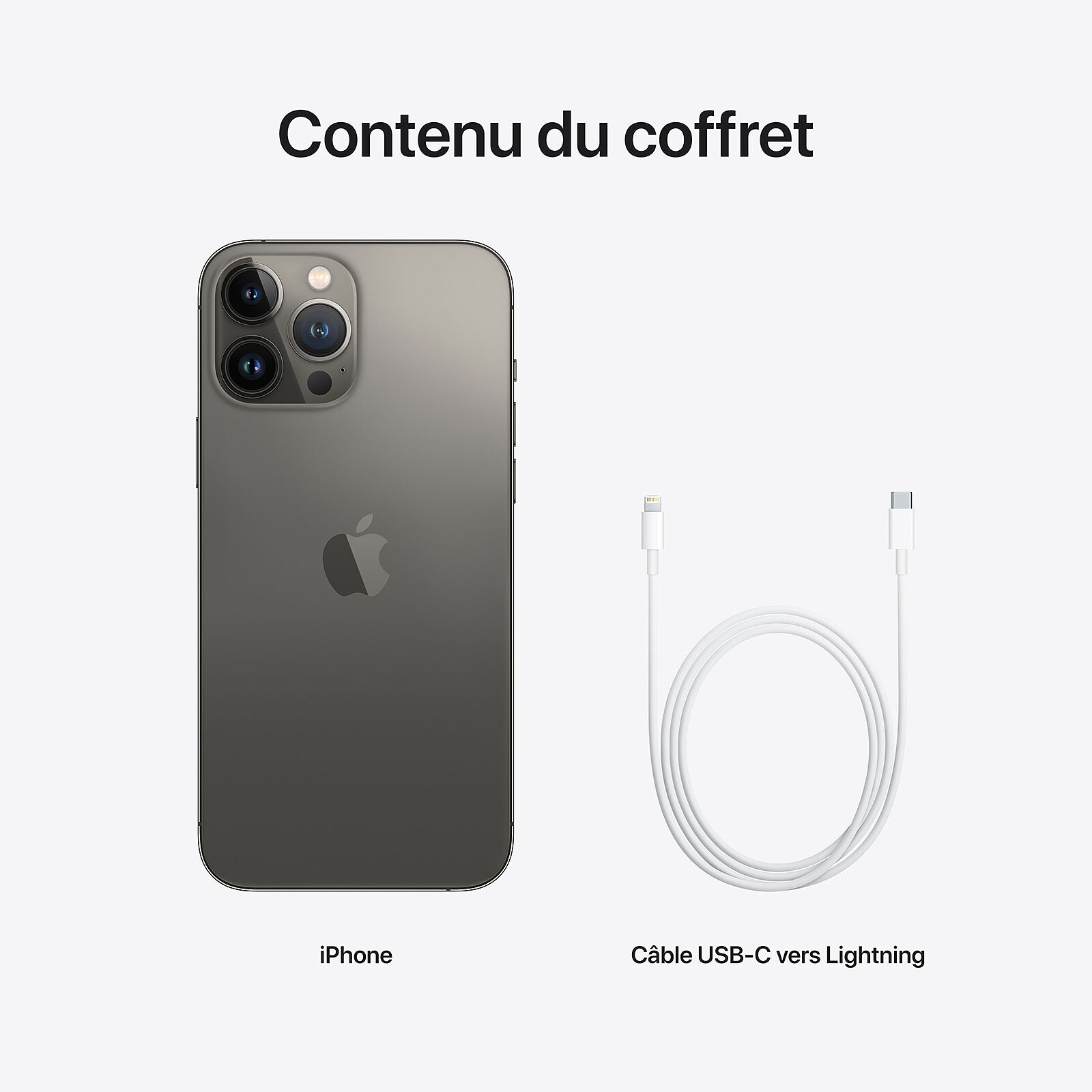iPhone 14 Pro Max pas cher : le smartphone d'Apple est en promotion à -24 %