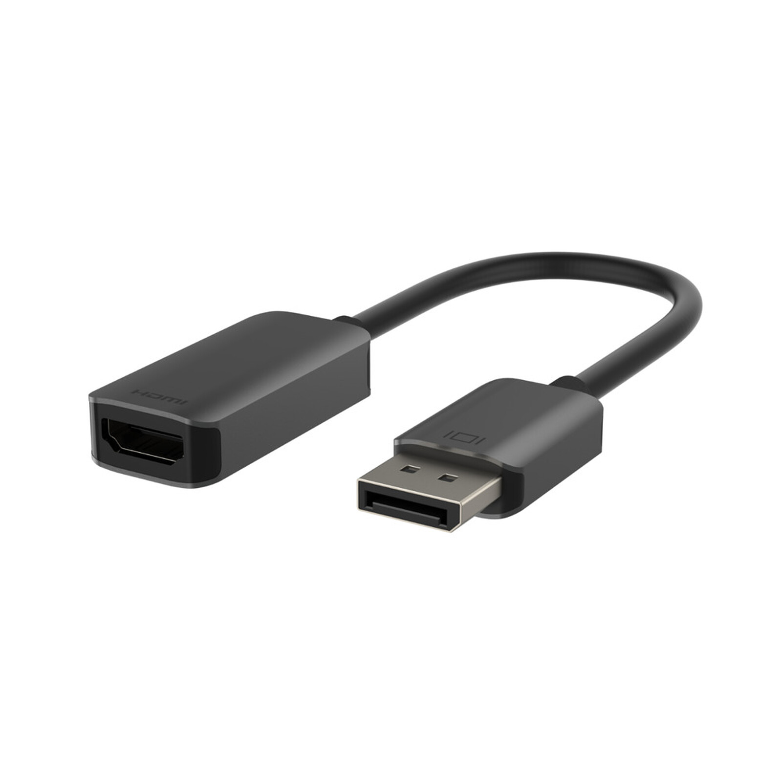 Cable Activo DisplayPort 1.2 a HDMI 2,0a 4k@60hz - UPTab