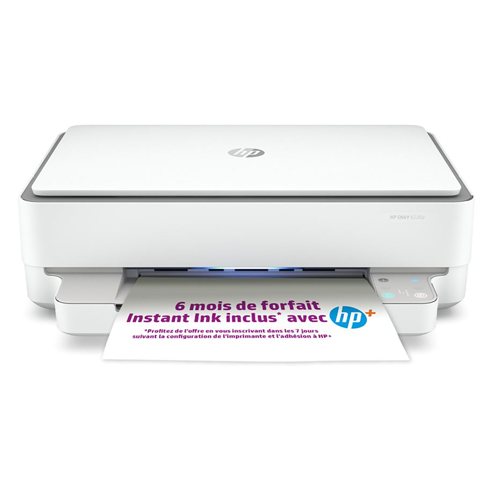 HP Smart Tank 7605 All In One - All-in-one printer - LDLC 3-year warranty