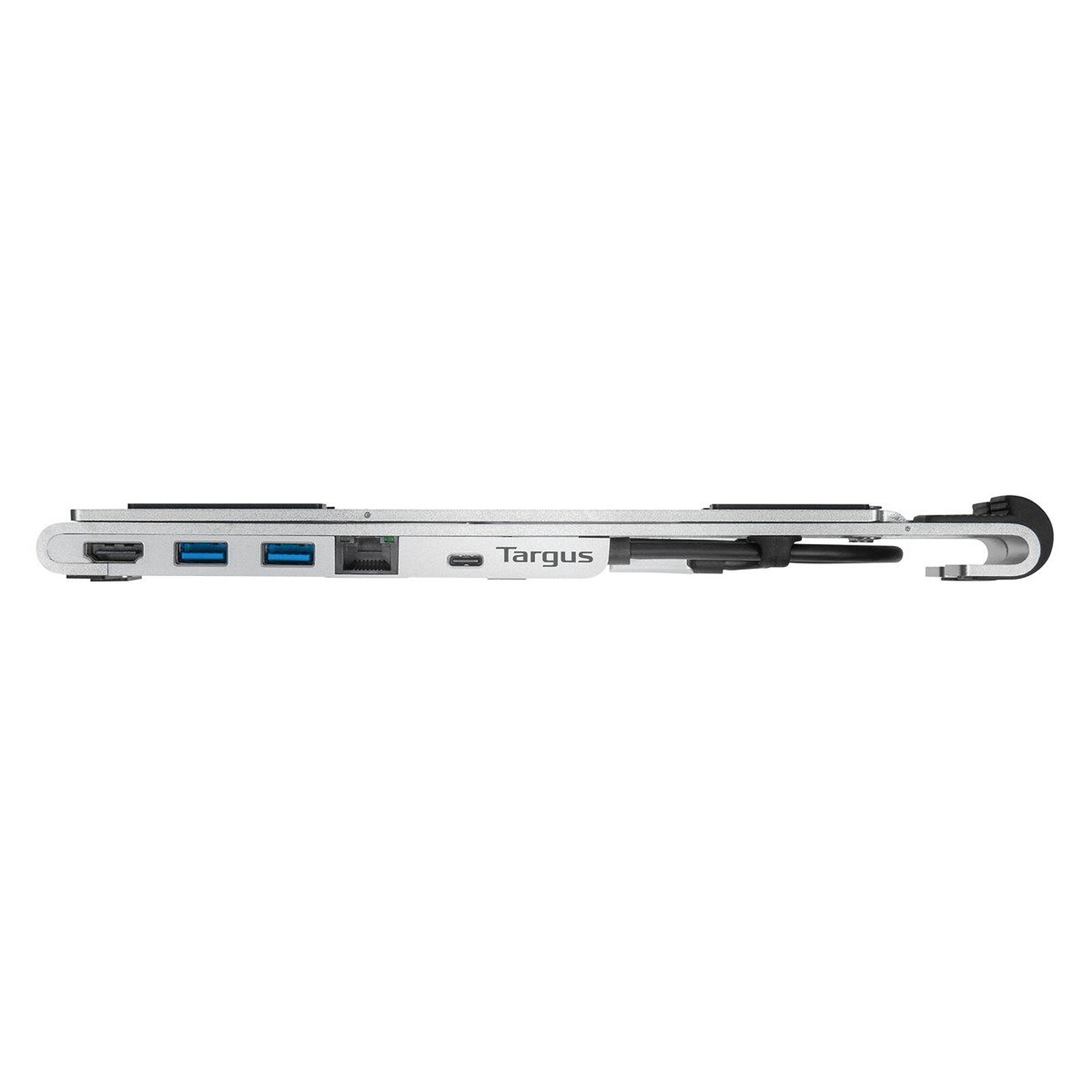 Targus Support portable ergonomique avec Station d'accueil - USB - Garantie  3 ans LDLC