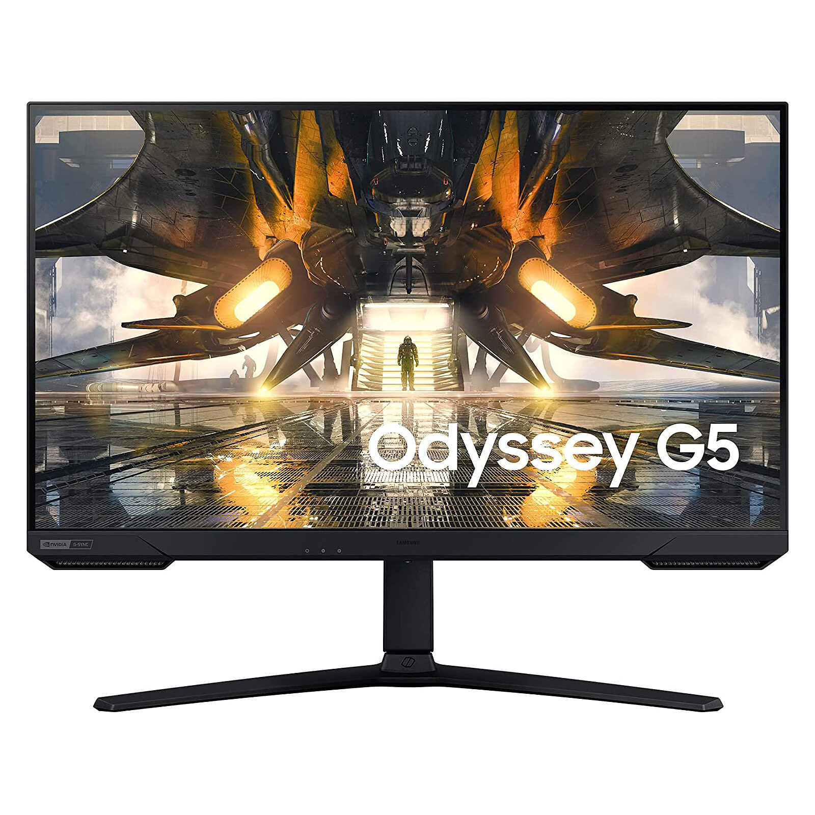 Samsung 32 LED - Odyssey G7 S32BG700EU - Ecran PC - LDLC
