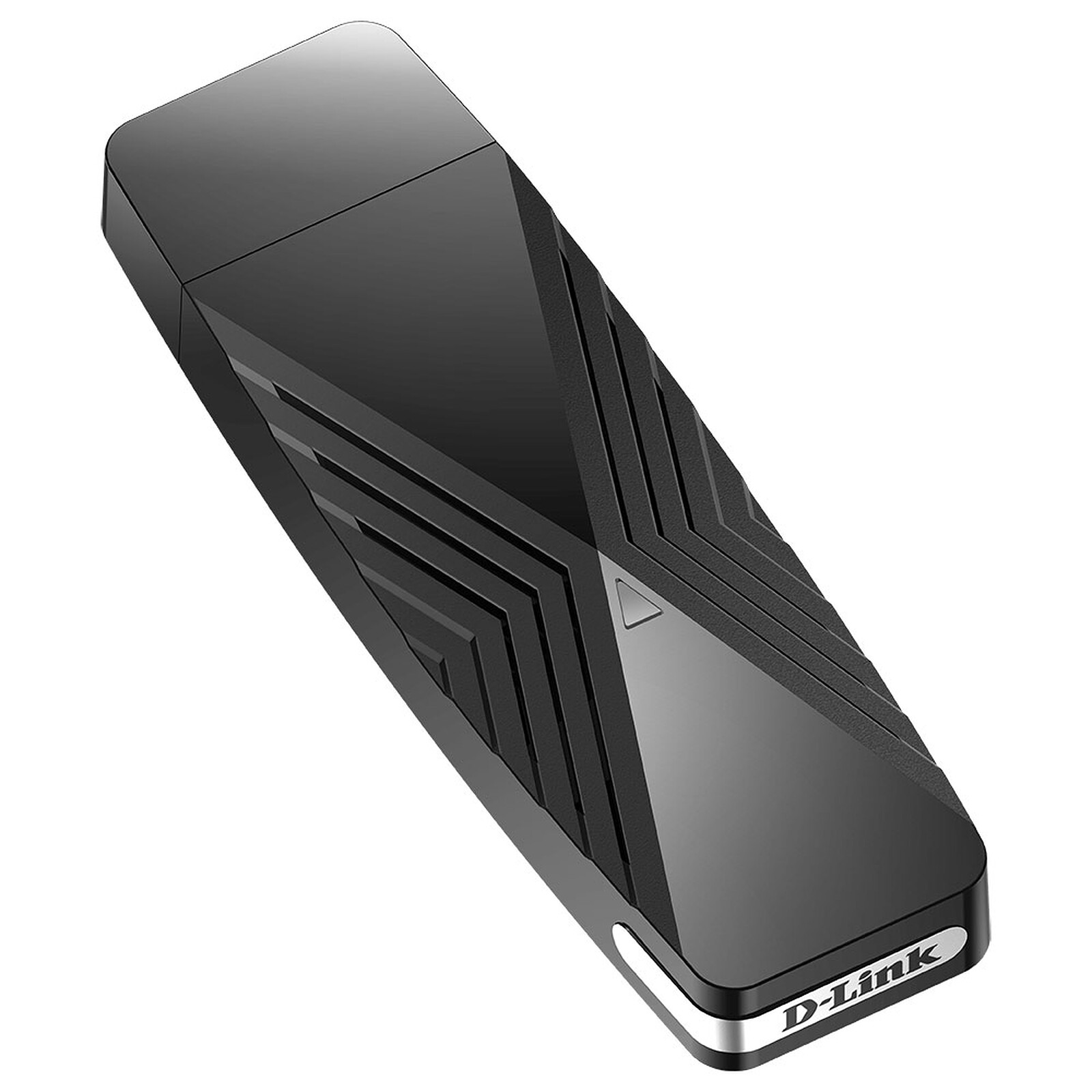 Asus Clé USB WiFi 6 AX - USB-AX56 - Carte réseau Asus