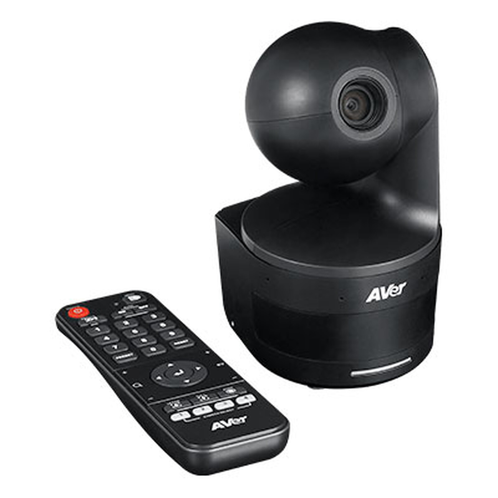 AVer DL10 Webcam LDLC 3-year warranty