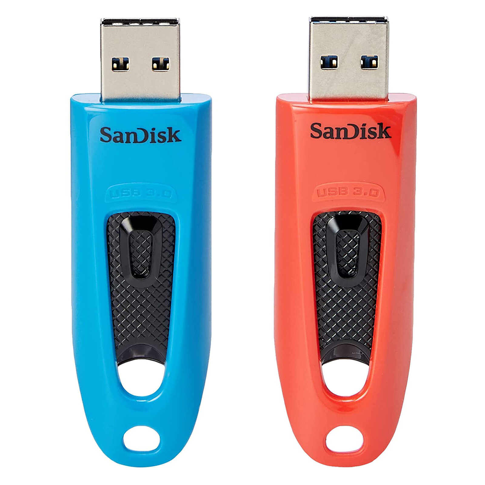 SanDisk-Clé USB 3.0, support à mémoire de 32 Go 64 Go 128 Go 256 Go,  jusqu'à 100 - AliExpress