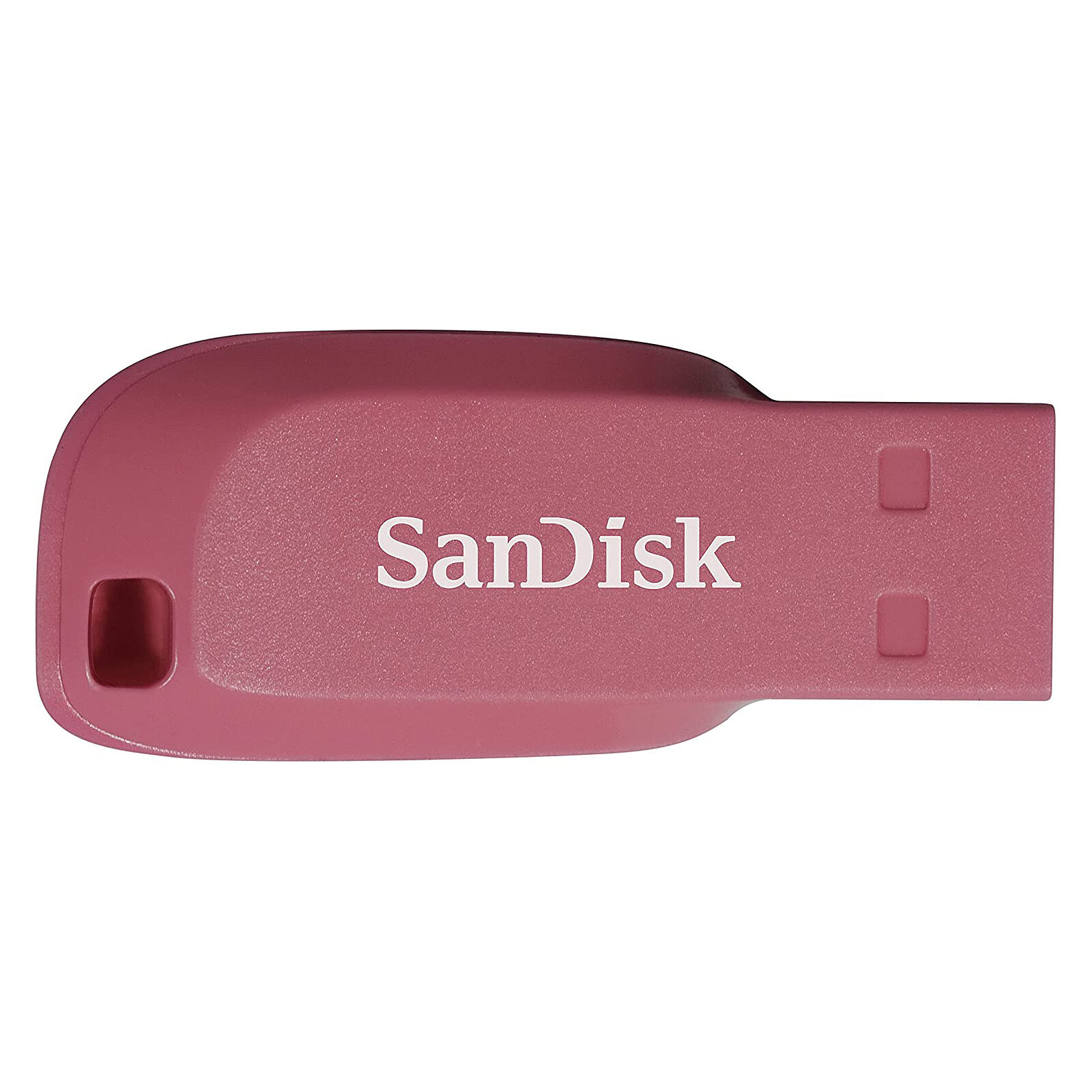 SanDisk Cruzer Spark USB 2.0 32 Go (Rose) - Clé USB - LDLC