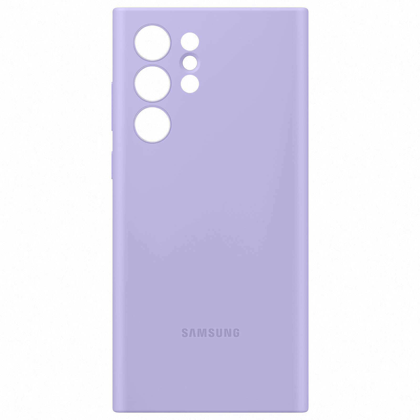 Funda billetera Samsung Smart View Violeta Galaxy S24 - Funda de teléfono -  LDLC