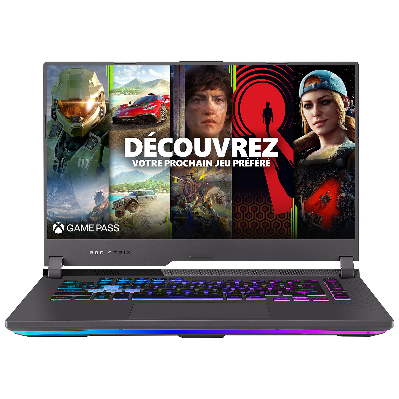 Alienware série X, un système de refroidissement au métal liquide