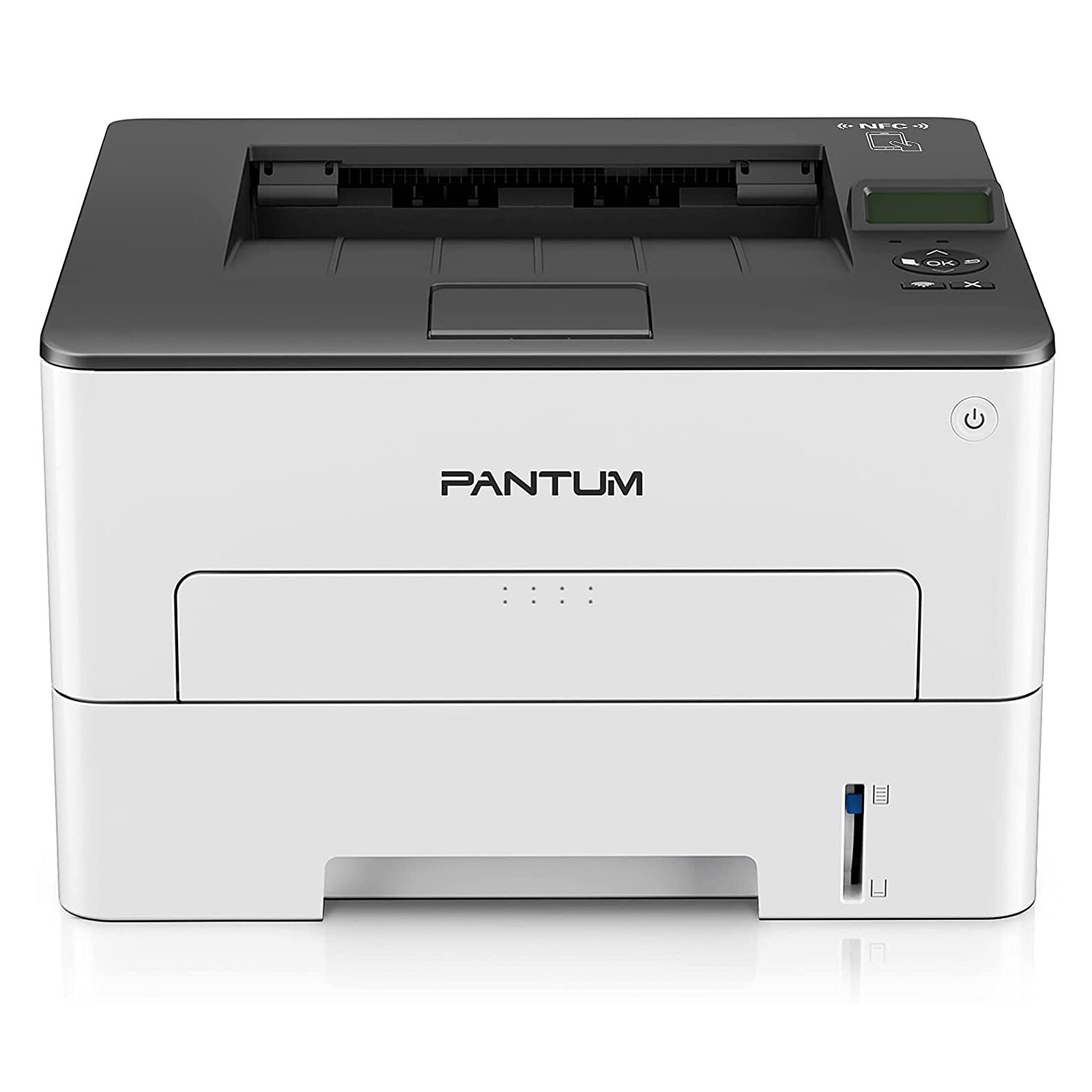 Imprimante Pro laser WIFI Pantum P3306DW monochrome