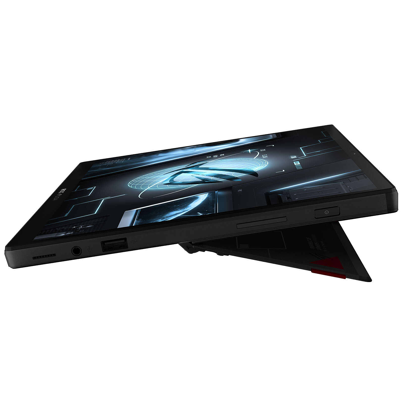 ASUS ROG Flow Z13 GZ301VF-M002P0 - Laptop - LDLC | Holy Moley ASUS ROG Flow Z13 GZ301VF-M002P0 - Laptop - LDLC | Holy Moley