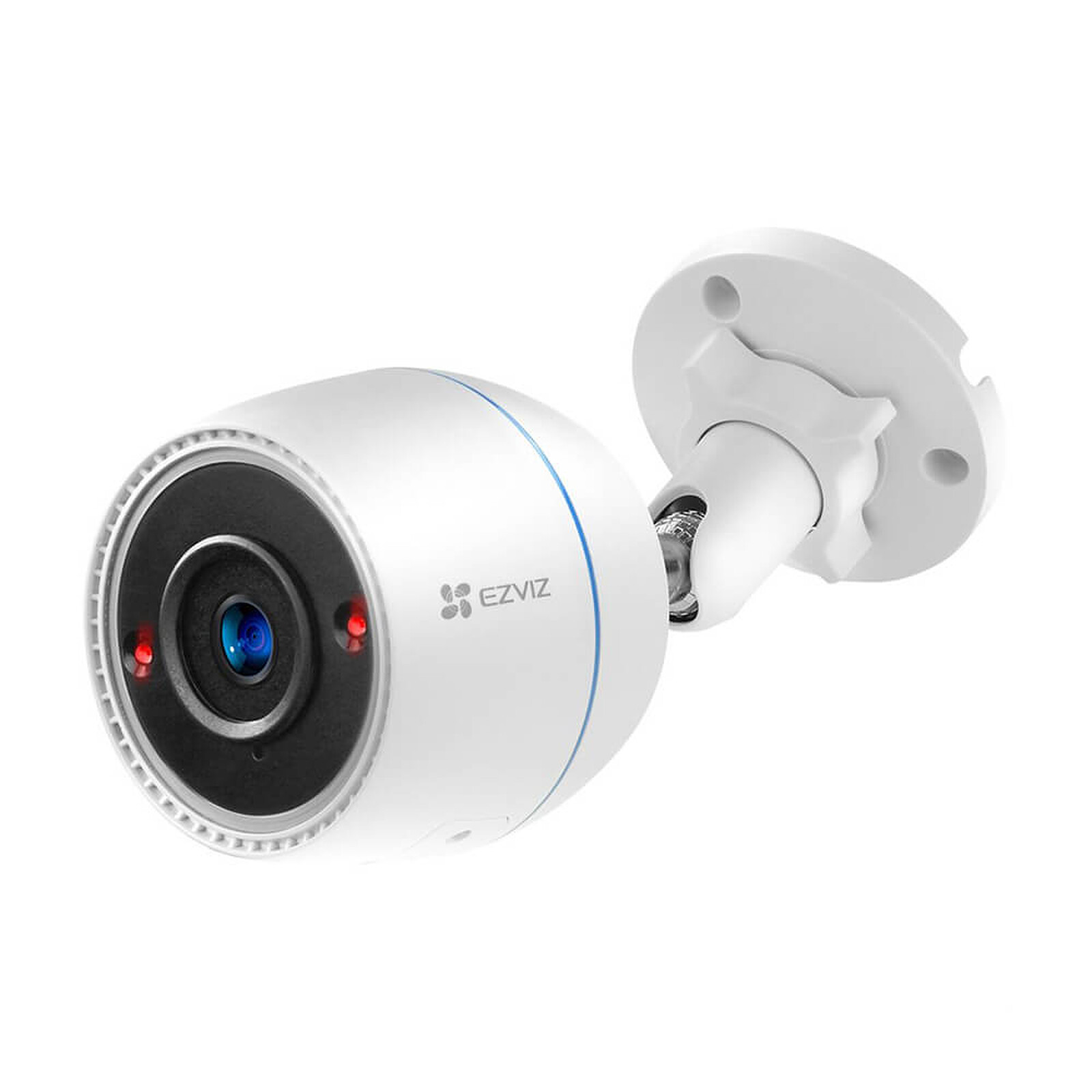 Xiaomi Mi Wireless Outdoor Security Camera 1080p Set - Caméra de  surveillance - Garantie 3 ans LDLC