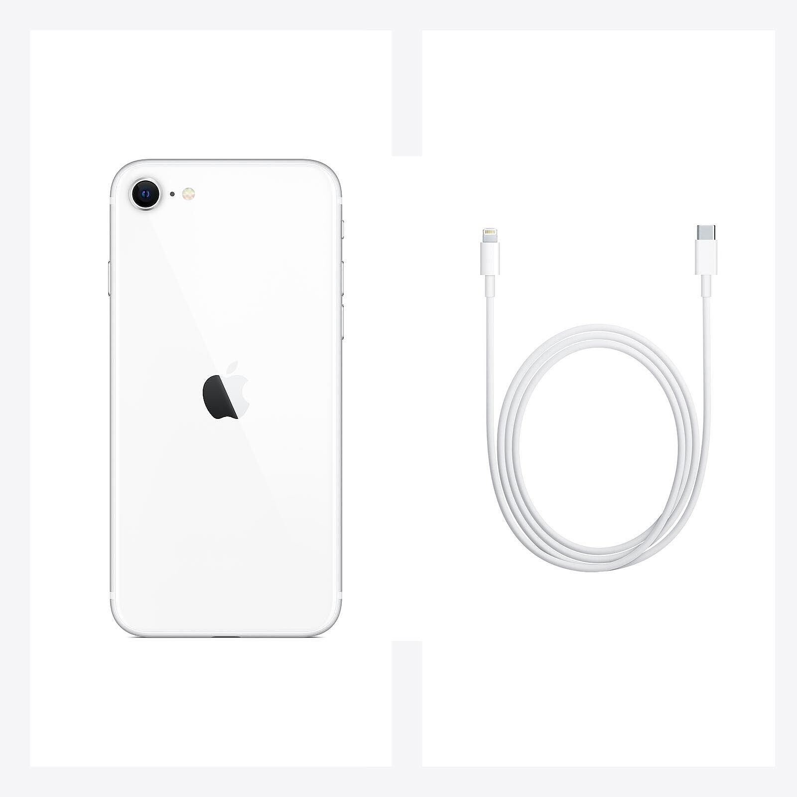 Apple iPhone 13 128 GB Starlight - Móvil y smartphone - LDLC
