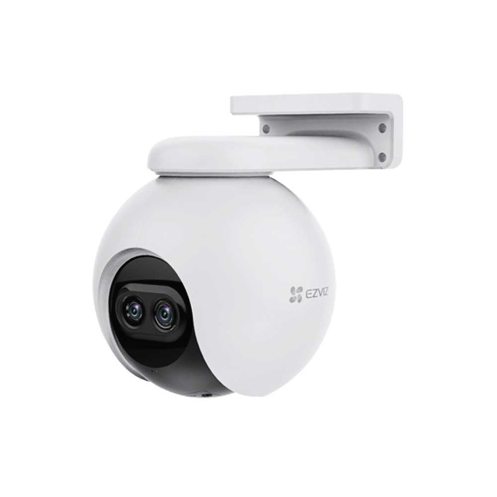 Xiaomi Mi Wireless Outdoor Security Camera 1080p Set - Caméra de  surveillance - Garantie 3 ans LDLC