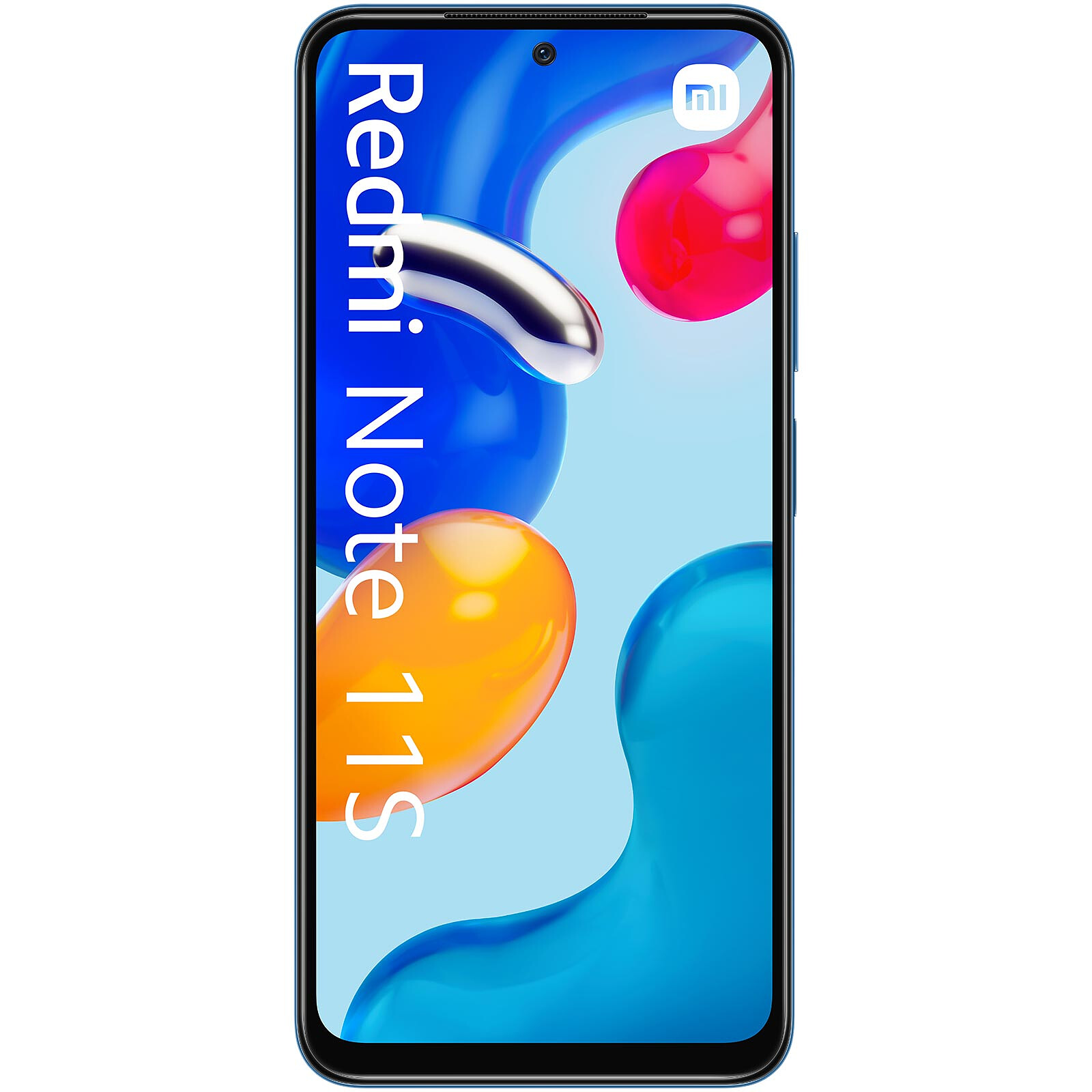 Xiaomi Redmi Note 10 Pro Bleu (8 Go / 128 Go) - Mobile & smartphone -  Garantie 3 ans LDLC