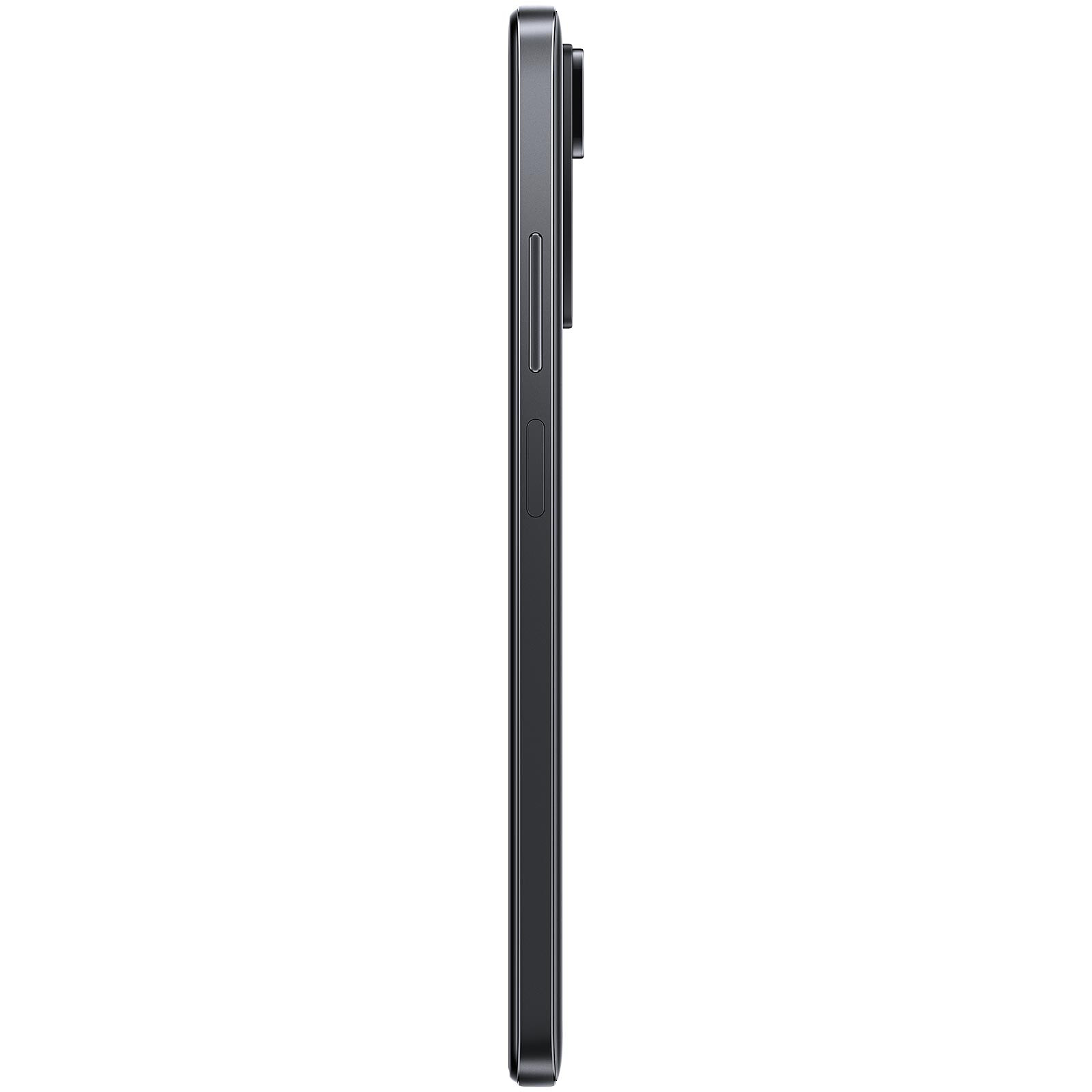 Xiaomi Redmi Note 11S 128GB 6GB RAM DUAL SIM Factory Unlocked GSM (Graphite  Gray) 