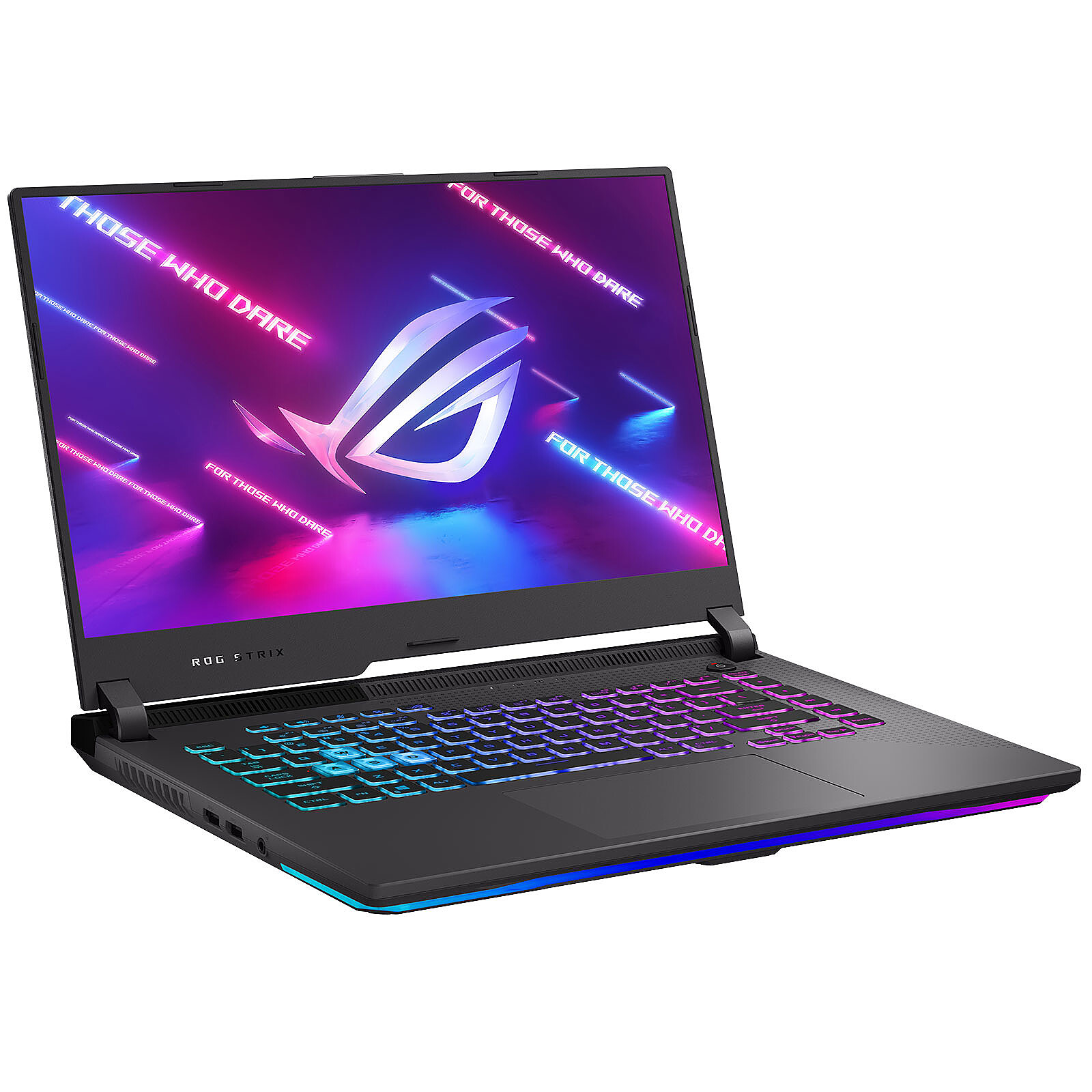 ASUS ROG STRIX G15 G513IM-HN008W - Laptop - LDLC 3-year warranty 