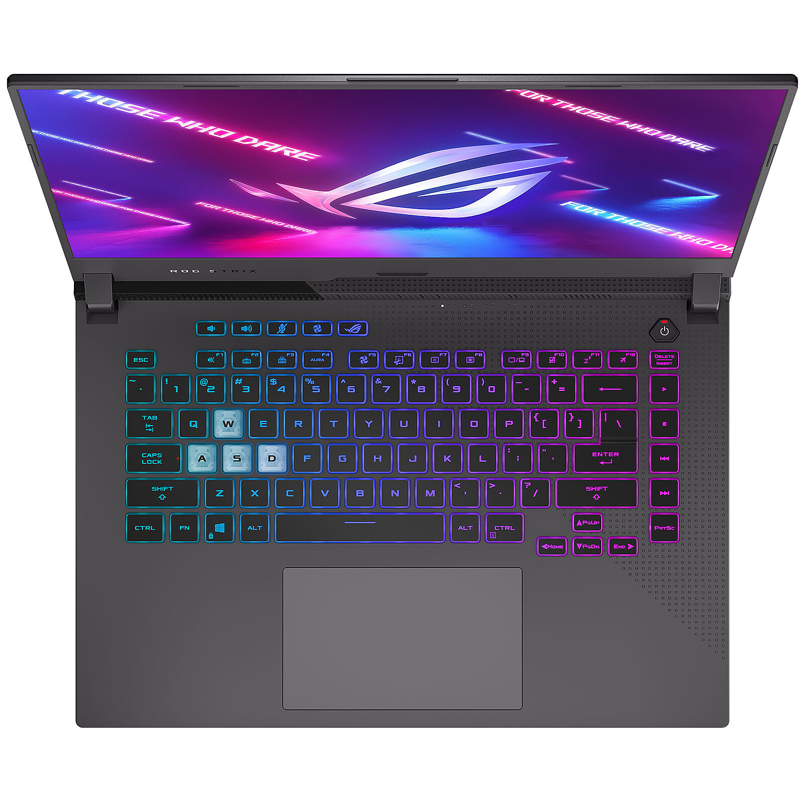 ASUS ROG STRIX G15 G513IM-HN008W - Laptop - LDLC 3-year warranty 