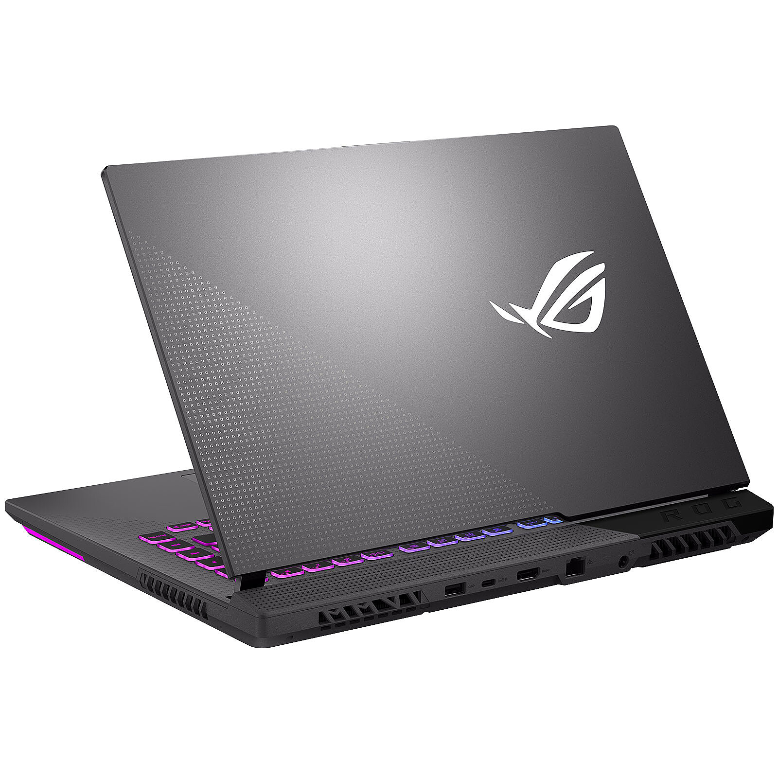 CES 2023 – La gamme de PC portables gaming la plus complète est chez Asus  ROG - Les Numériques