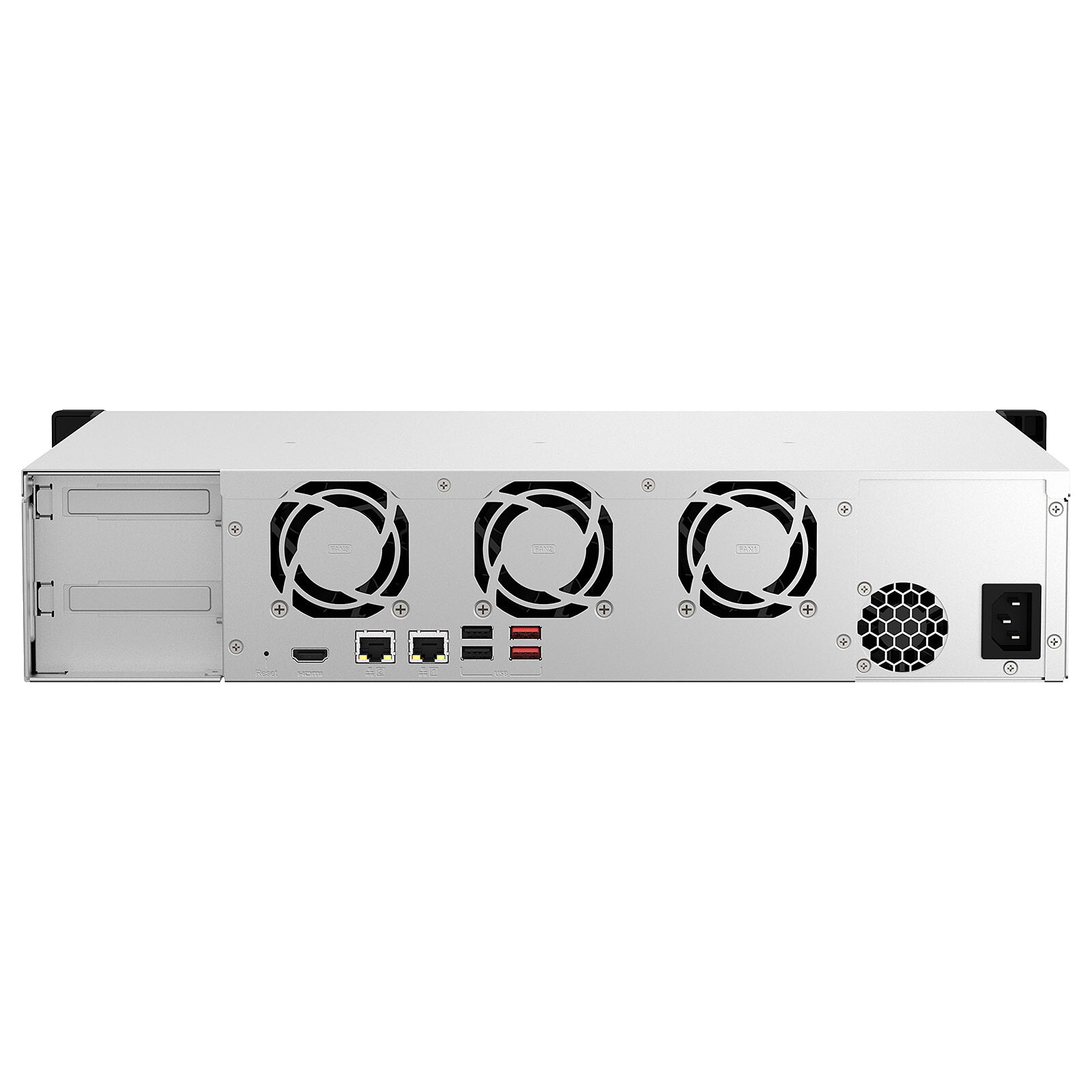 QNAP TS-864eU-8G - Serveur NAS - LDLC