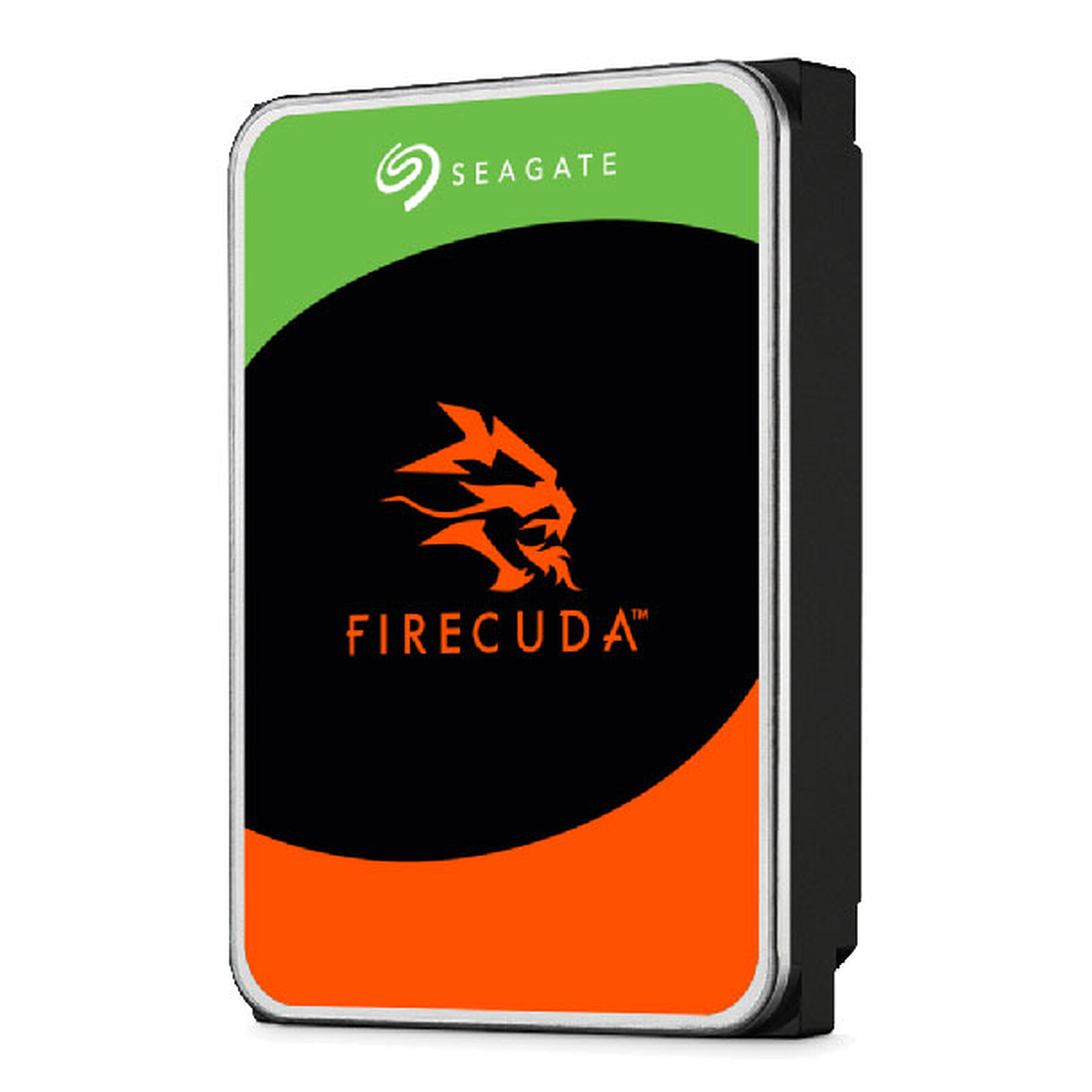Seagate Firecuda 4Tb - Internal hard drive - LDLC 3-year warranty