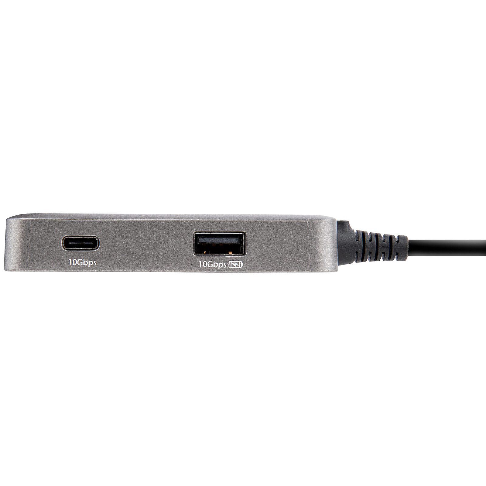 Hub USB GENERIQUE Hub USB Multiprise USB 3.1 TYPE-C Gigabit