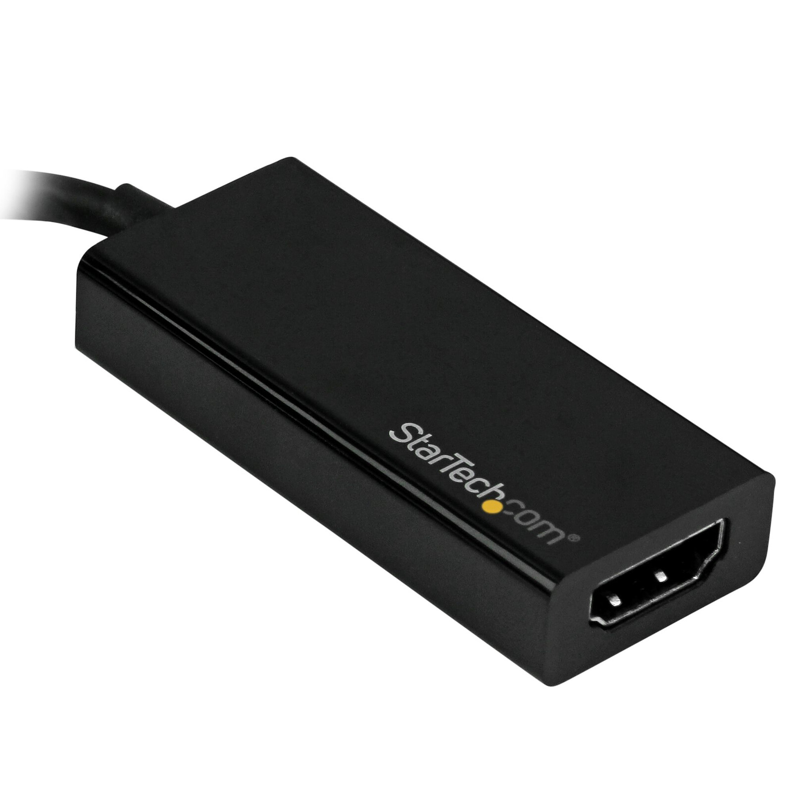Adaptateur USB-C femelle vers HDMI Male Convertisseur résolution 4K 60Hz