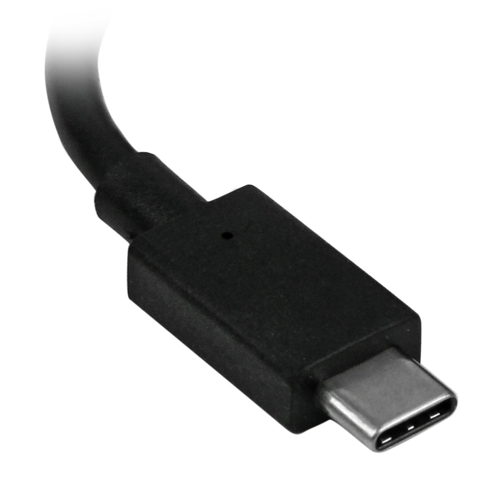 Startech Cable Adaptador USB-C a HDMI 4K Macho/Macho 3m Gris/Negro