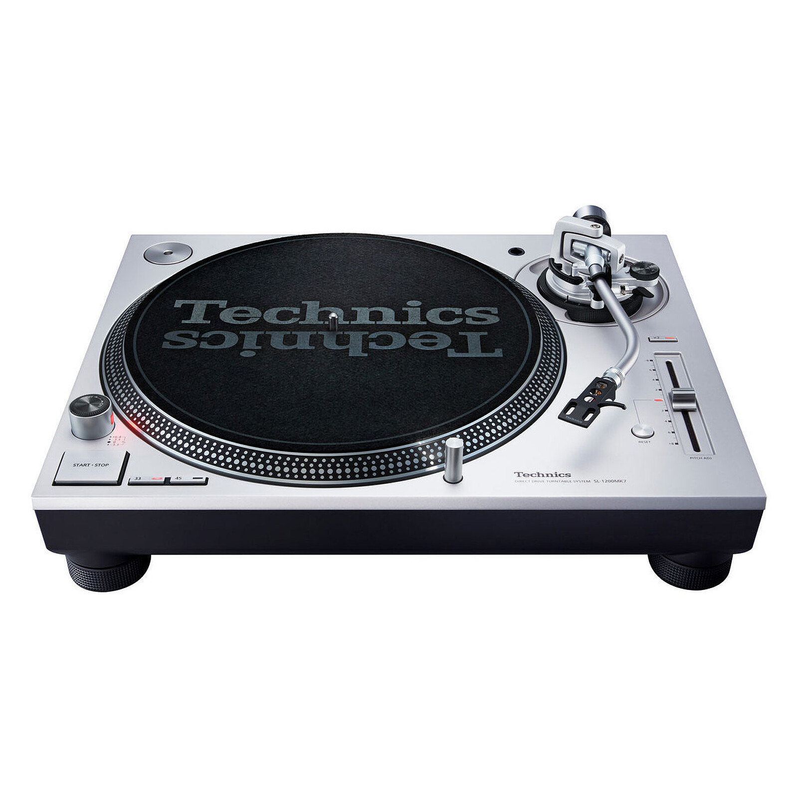 Gemini TT-4000 Platine DJ à Entraînement Direct
