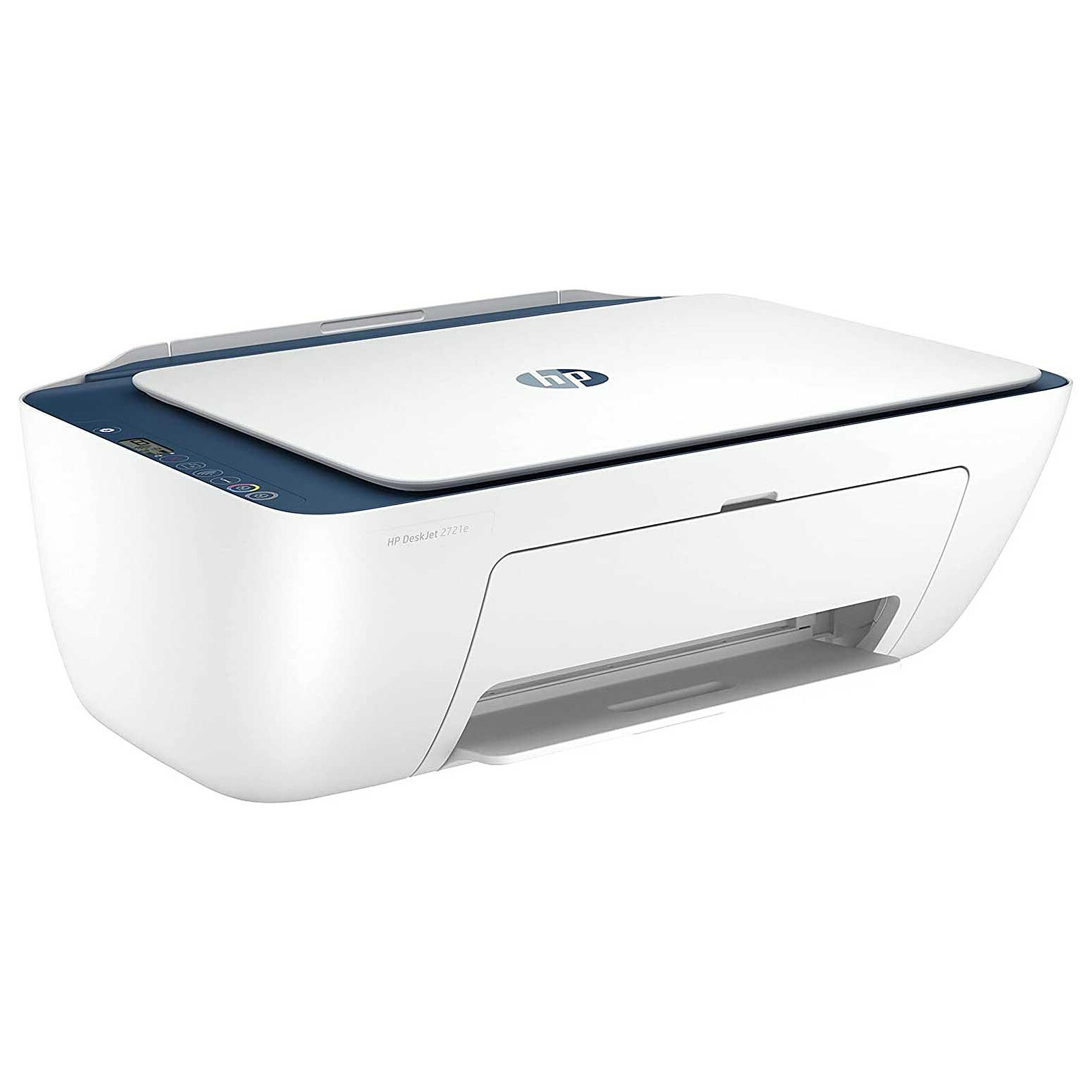 HP DeskJet 2721e All in One - All-in-one printer - LDLC 3-year warranty