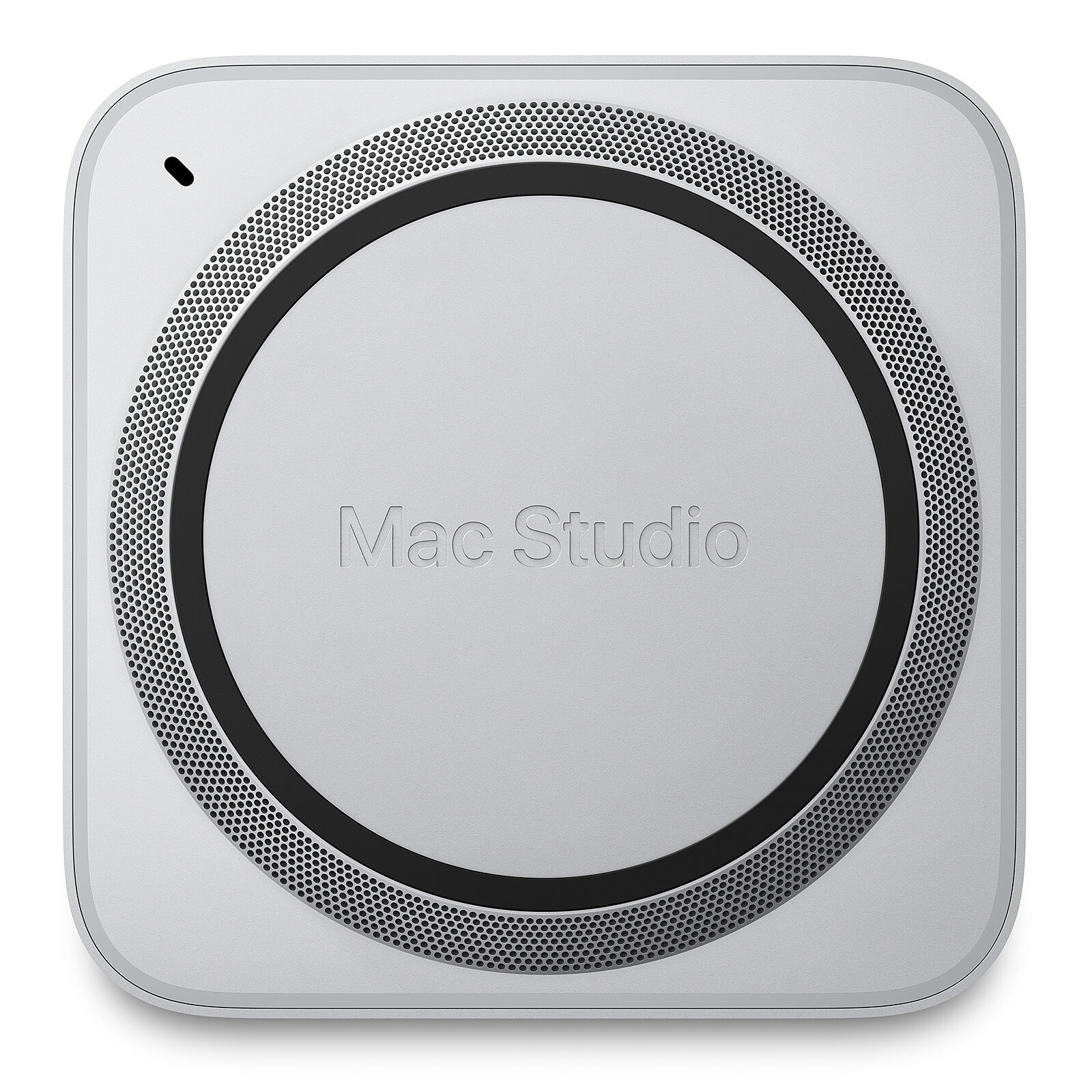 mac studio M1 Max（10コアCPU / 32コアGPU）64GB
