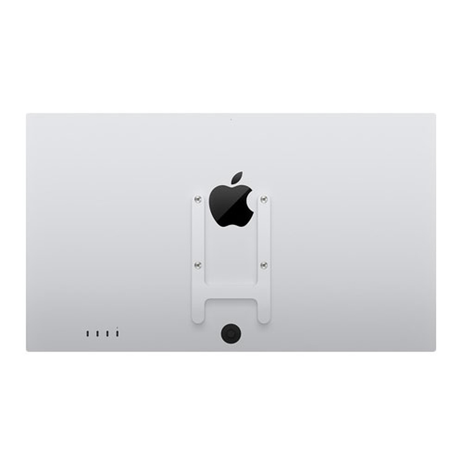 Apple 27" LED - Studio Display - Verre nano-texturé - Kit de montage VESA – Image 3