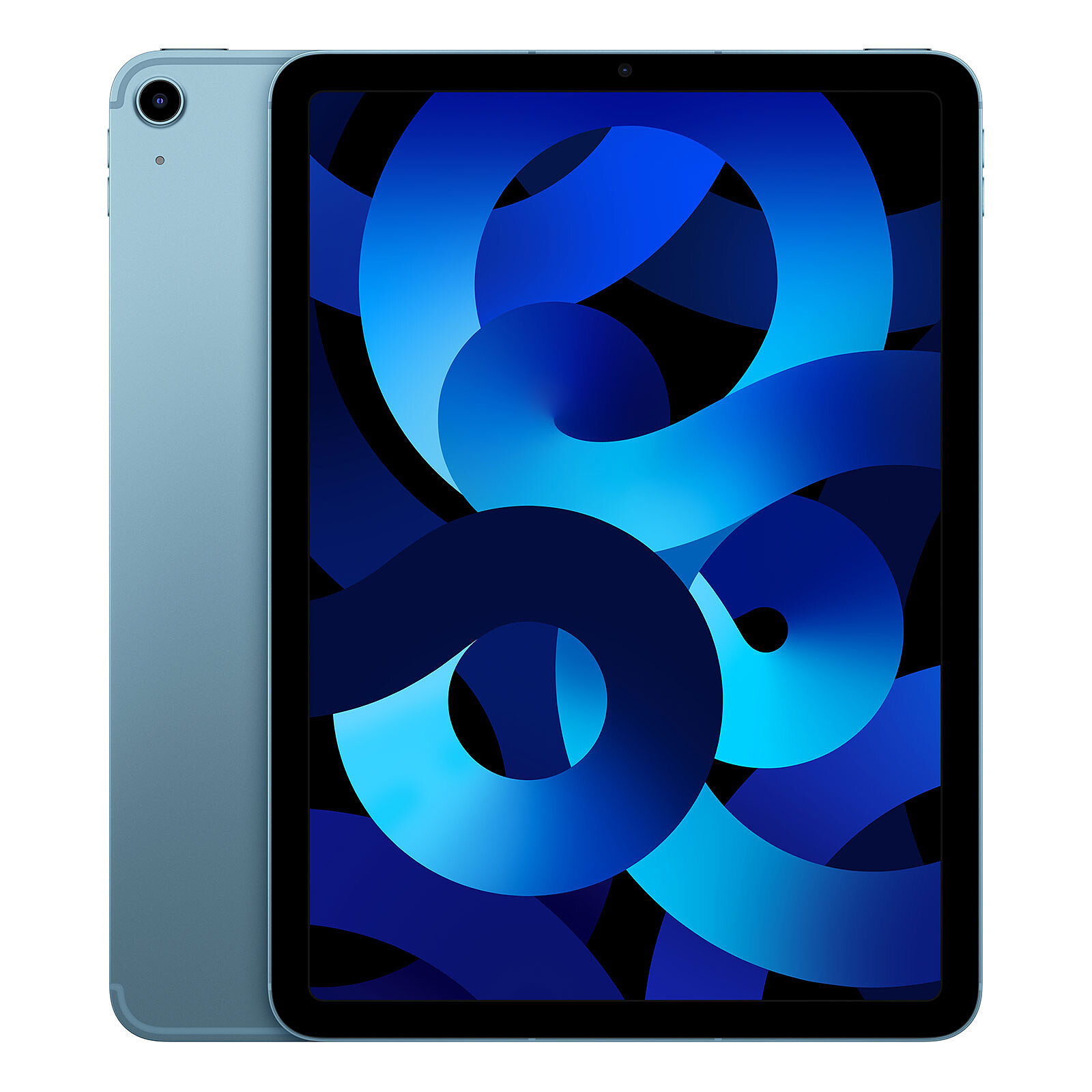 Stylet tablette iPad/iPhone - Bleu TARGUS : le stylet tablette à