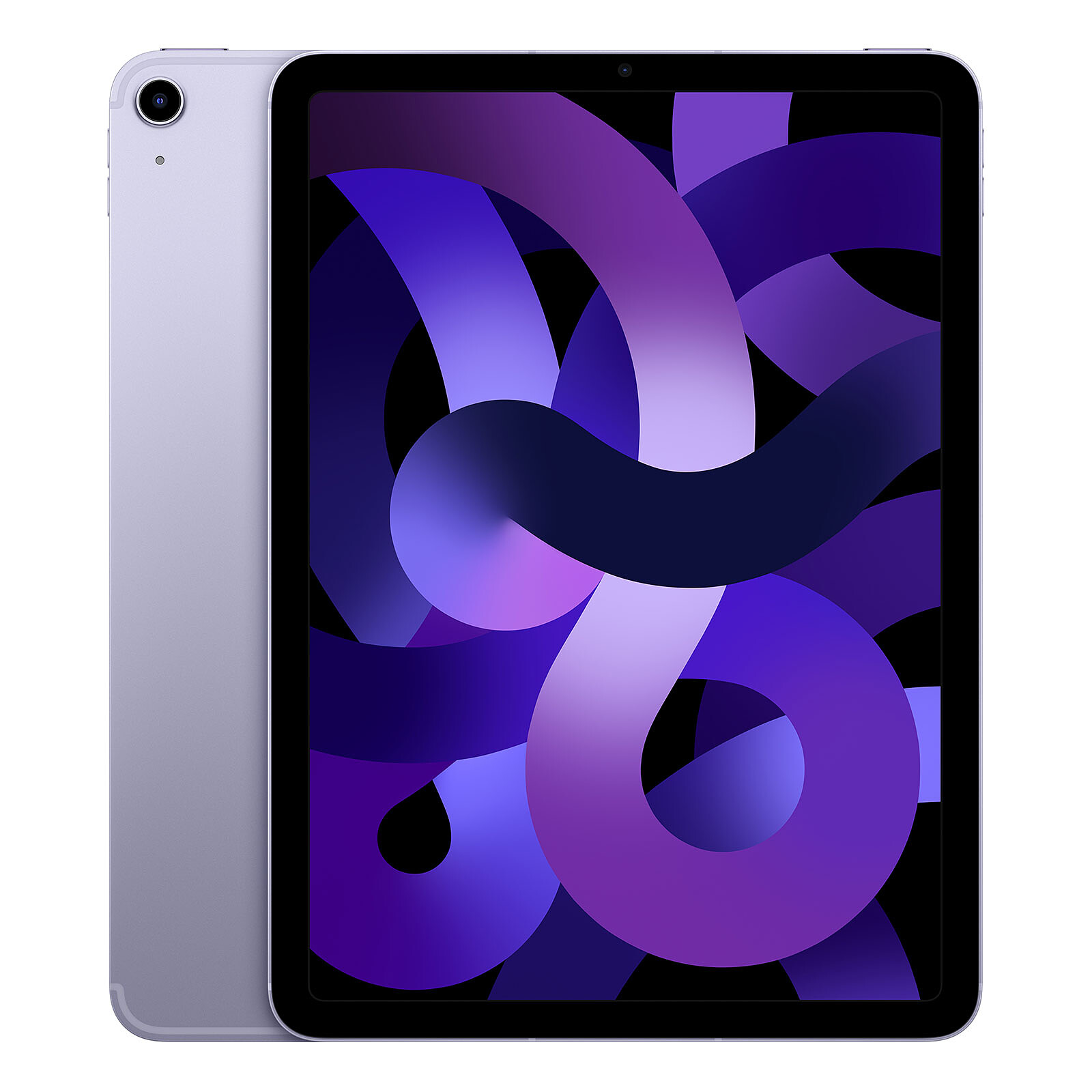 Apple iPad Air 10,9 Puce Apple M1 256 Go Wifi 5ème génération 2022