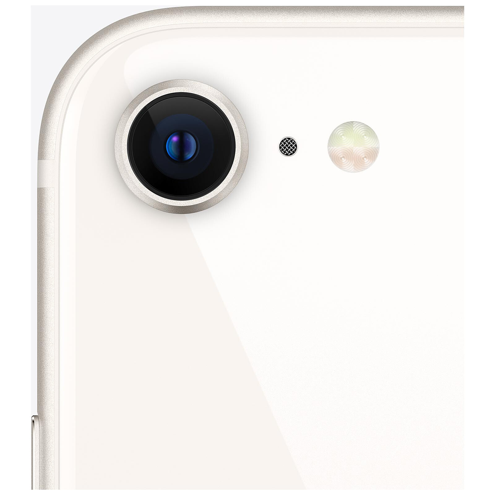 Celular Reacondicionado iPhone SE 2020 64Gb Apple