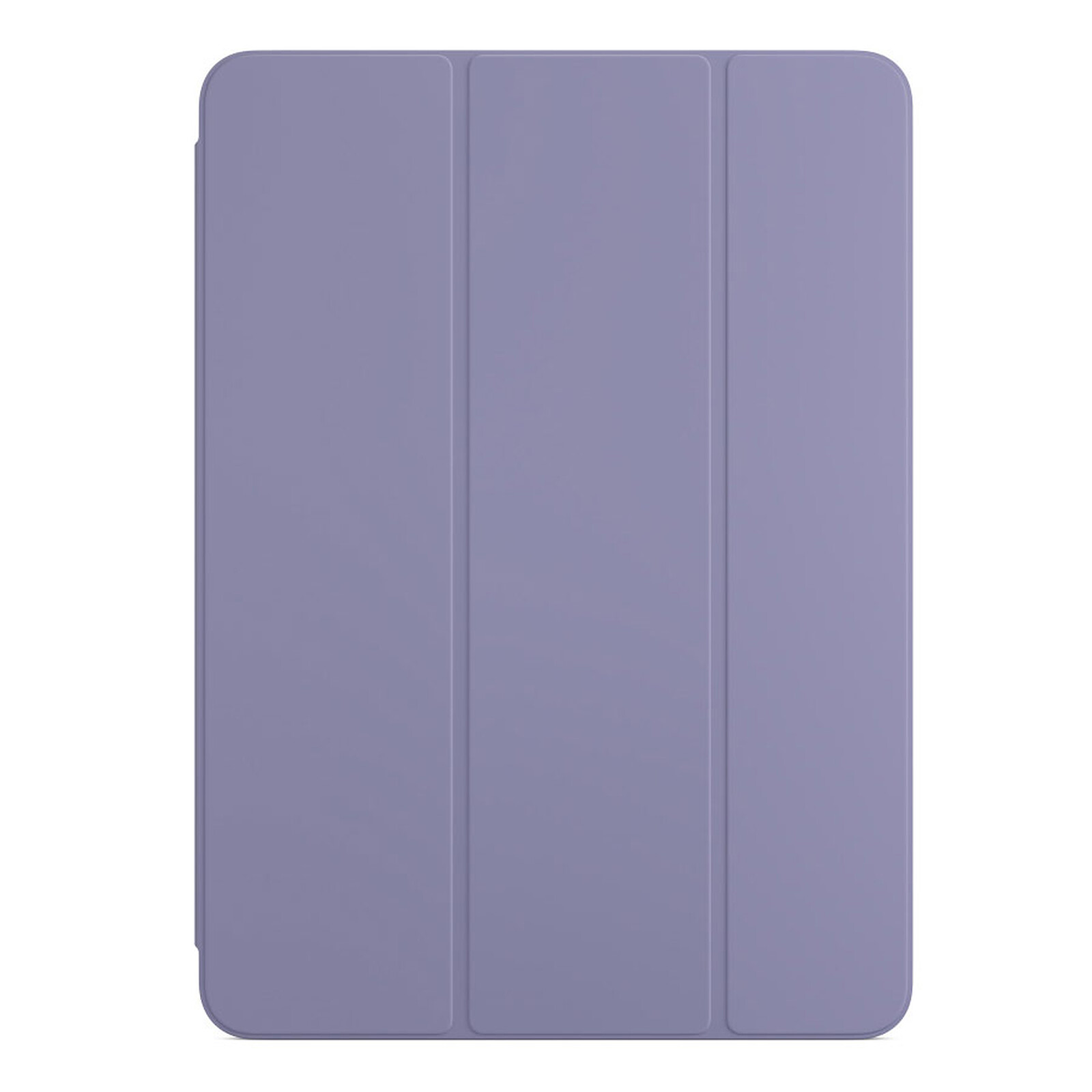 Apple iPad Air (2022) Smart Folio Lavande anglaise