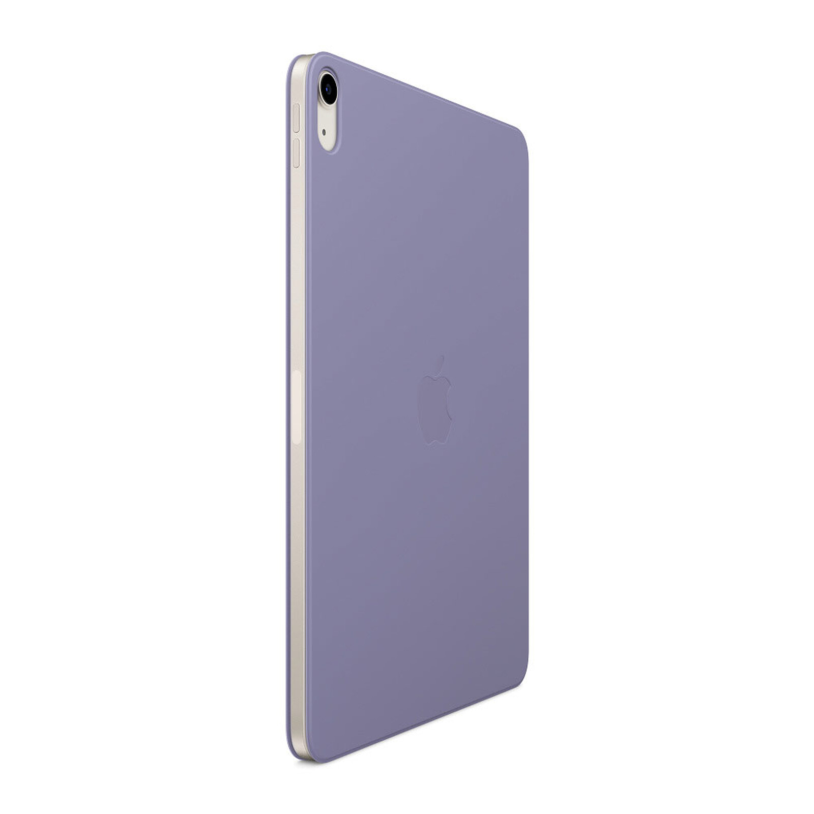 Apple Smart Cover (Lavande anglaise) - iPad Gen 9 (2021