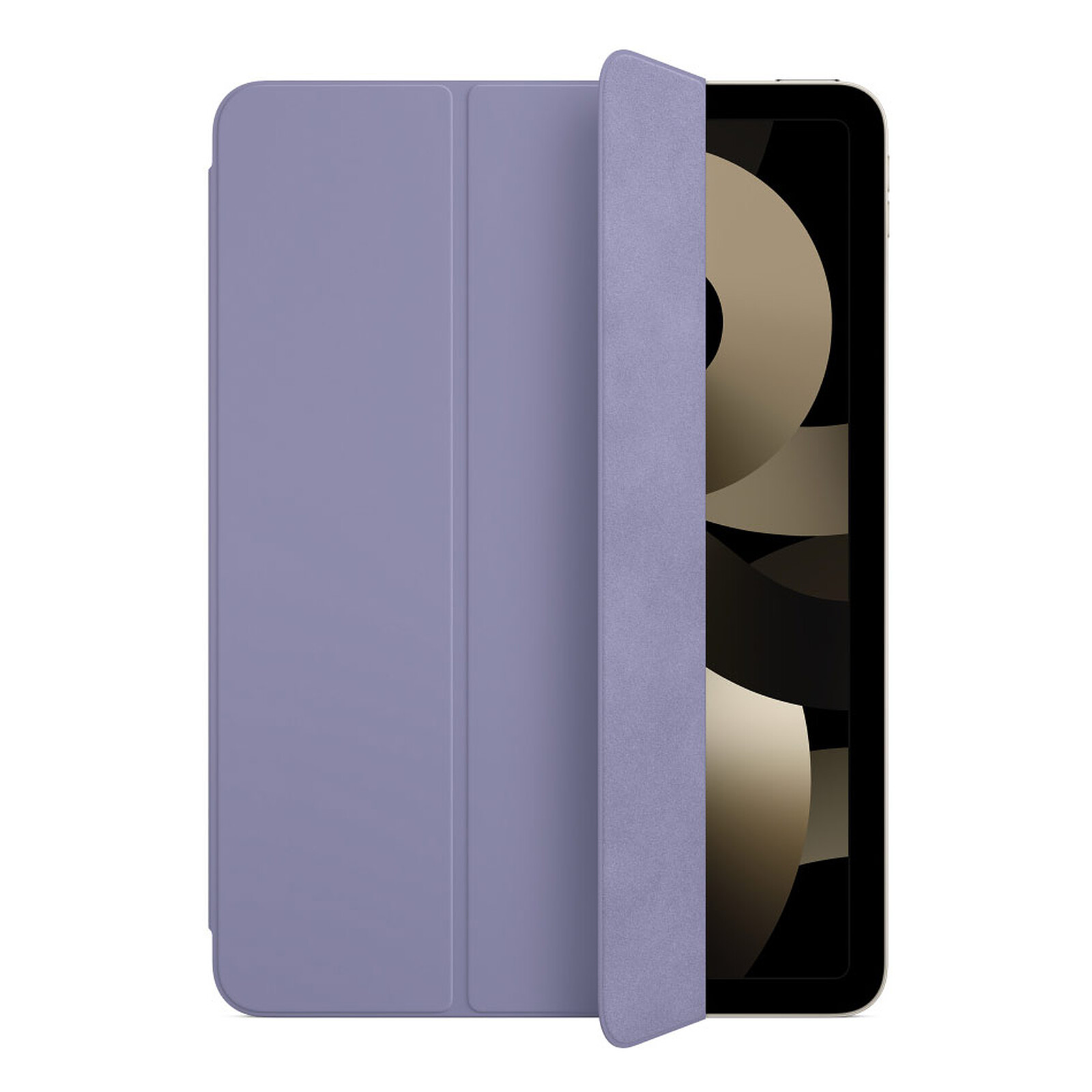 Funda Cover Smart Case Ipad Air 10.9 4 / 5 Generación Negro