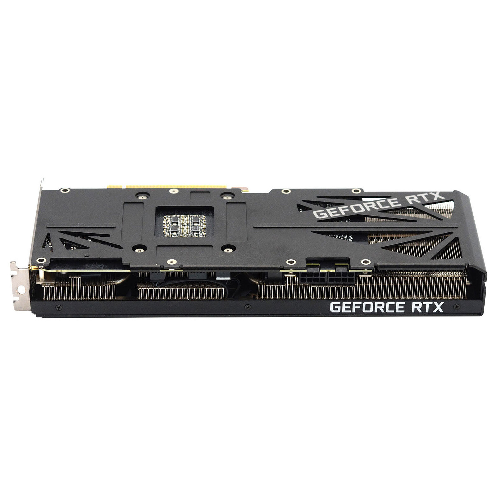 INNO3D GeForce RTX 3080 X3 OC LHR - Graphics card Inno 3D on LDLC