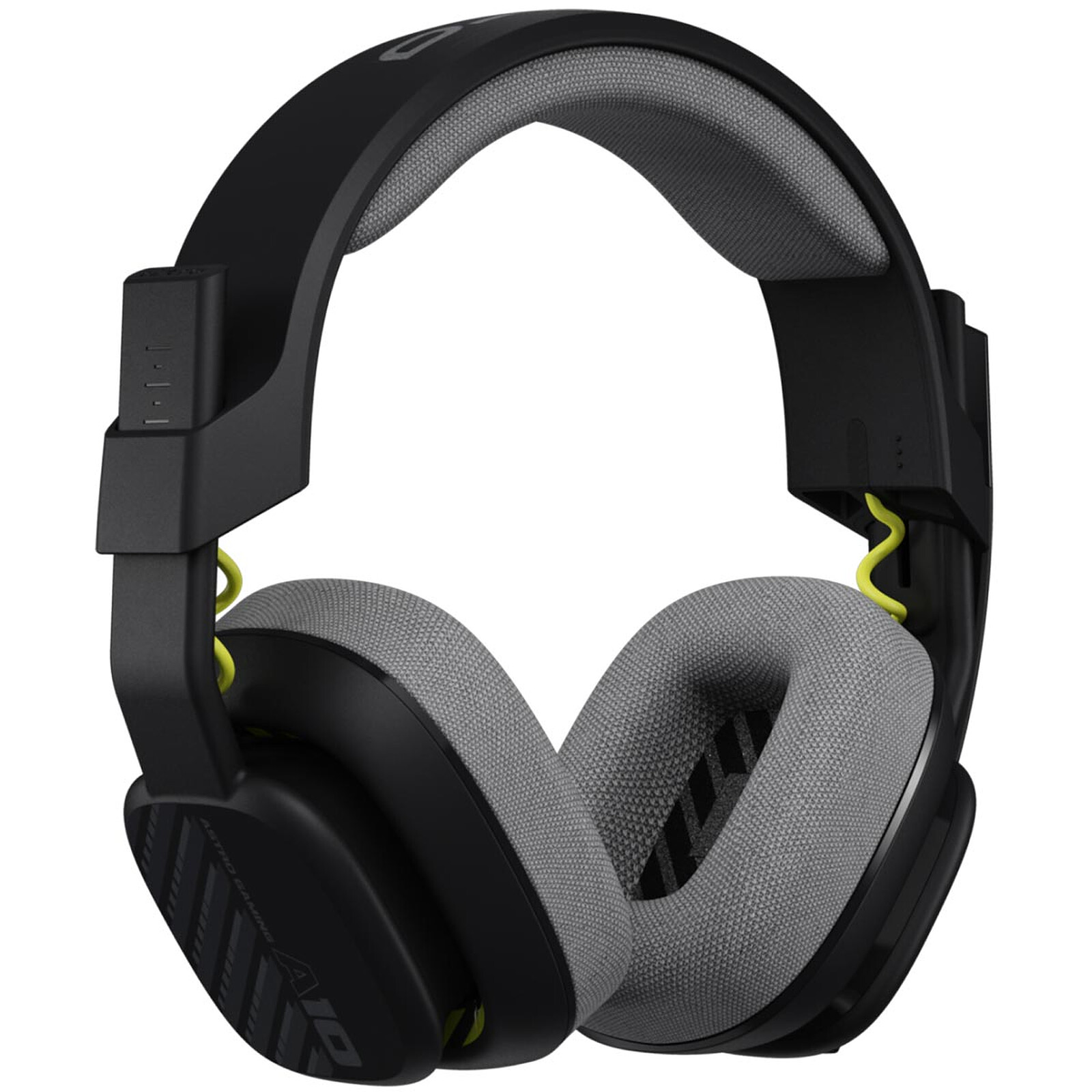 Astro A10 Xbox Noir (2e Génération) - Micro-casque - Garantie 3 ans LDLC