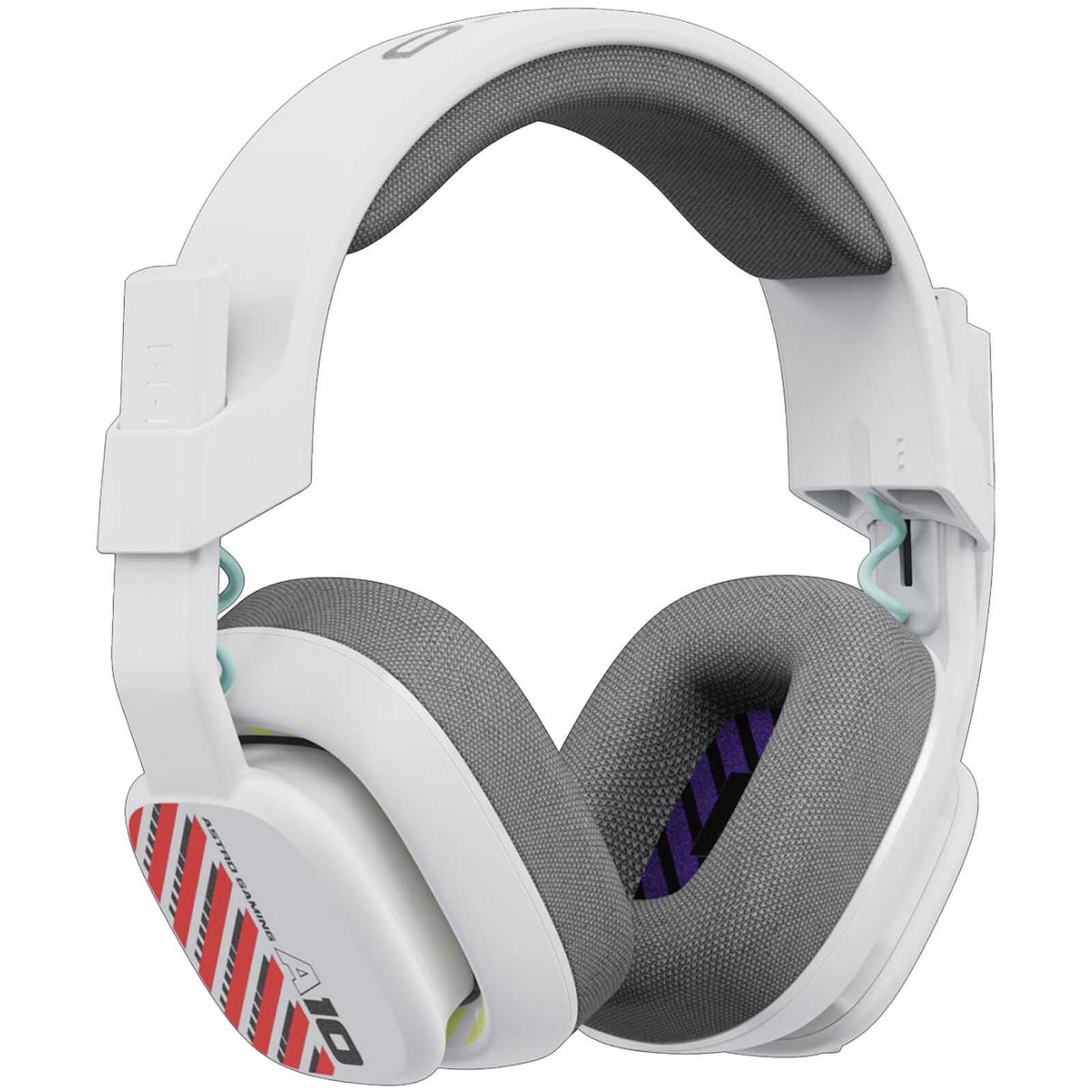 Astro A10 Xbox Blanco (2ª generación) - Auriculares microfono - LDLC